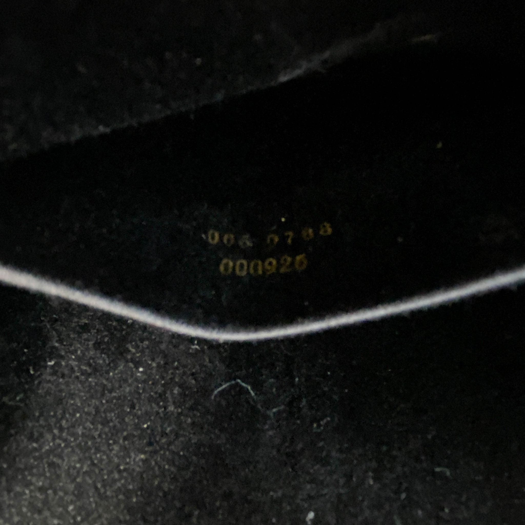 GUCCI Jackie Mini Satin Shoulder Bag, in , Sold by HIVE PRELOVED - Mini bags, ,