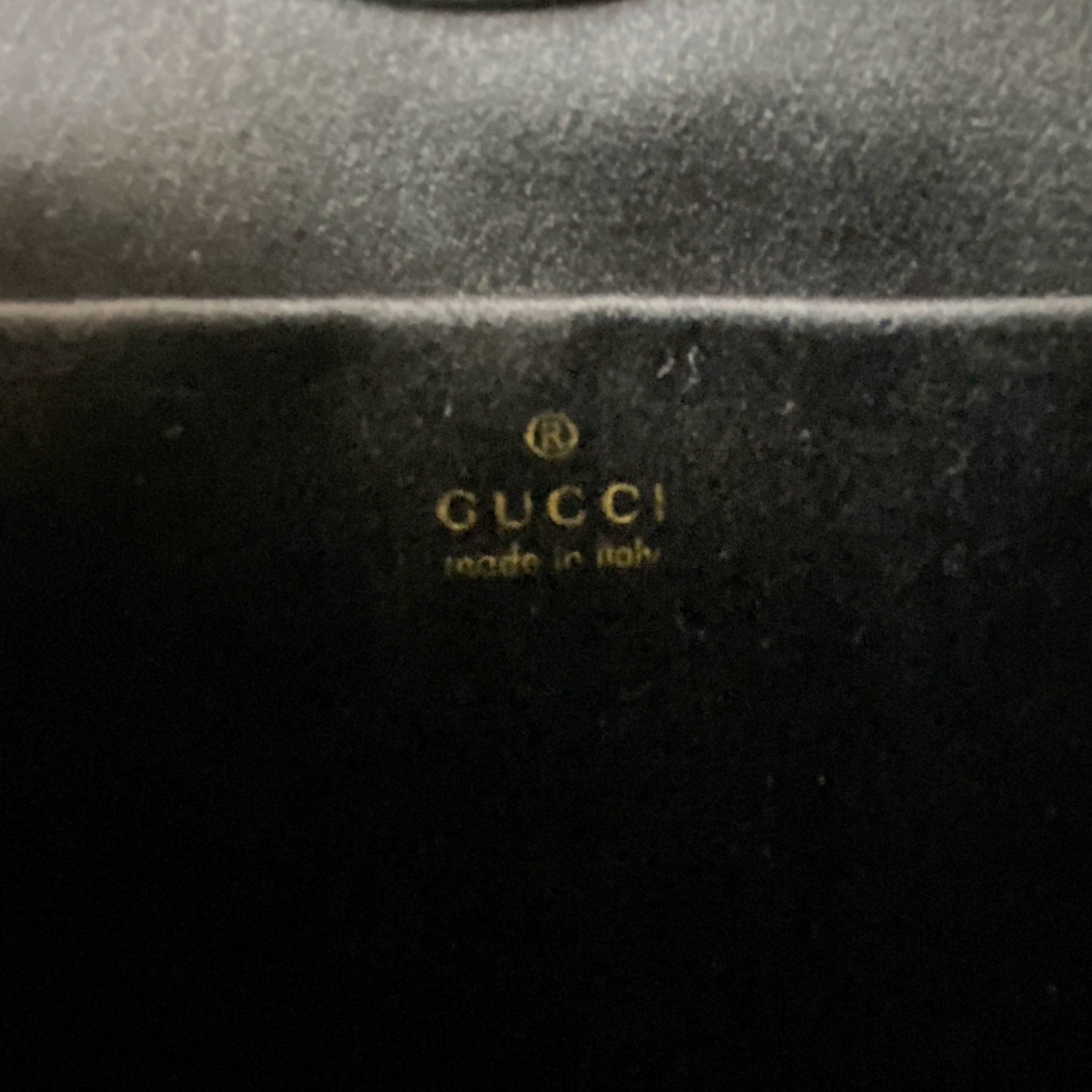 GUCCI Jackie Mini Satin Shoulder Bag, in , Sold by HIVE PRELOVED - Mini bags, ,