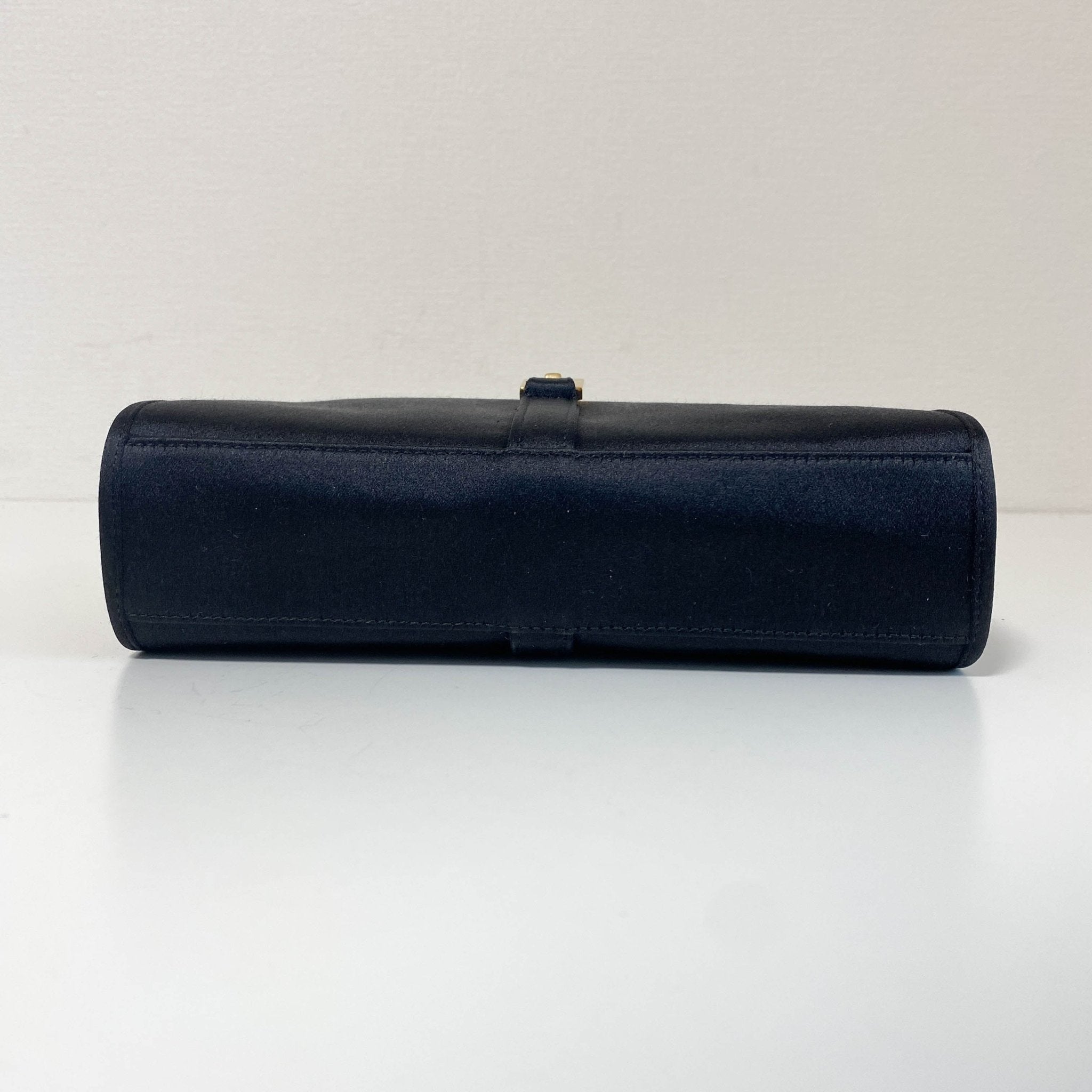 GUCCI Jackie Mini Satin Shoulder Bag, in , Sold by HIVE PRELOVED - Mini bags, ,