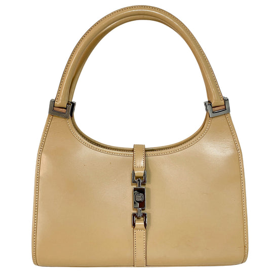 GUCCI Jackie Small Leather, in , Sold by HIVE PRELOVED - Shoulder Bags, ,