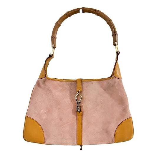GUCCI Jackie Vintage Handbag, in , Sold by HIVE PRELOVED - , ,