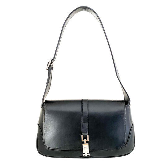 GUCCI Jackie Vintage Leather, in , Sold by HIVE PRELOVED - Shoulder Bags, ,