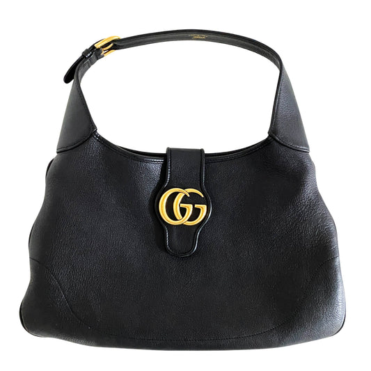GUCCI Large Aphrodite Shoulder Bag, in , Sold by HIVE PRELOVED - Shoulder Bags, ,
