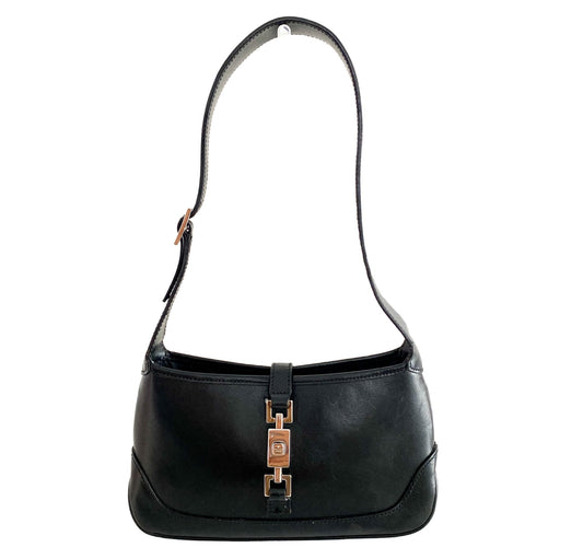 GUCCI Leather Jackie Mini, in , Sold by HIVE PRELOVED - Mini bags, Shoulder Bags,