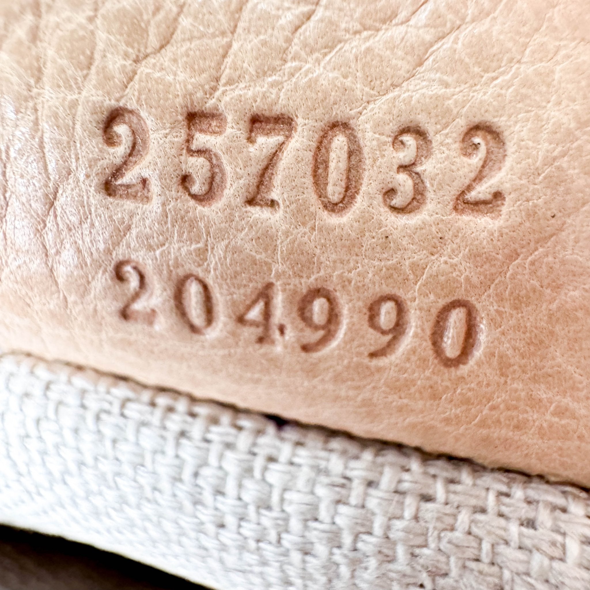 GUCCI Marrakech Zebra Print Pony Hair with Caramel Leather Flap and Tassels Gold Chain Shoulder Bag in Sold by HIVE PRELOVED