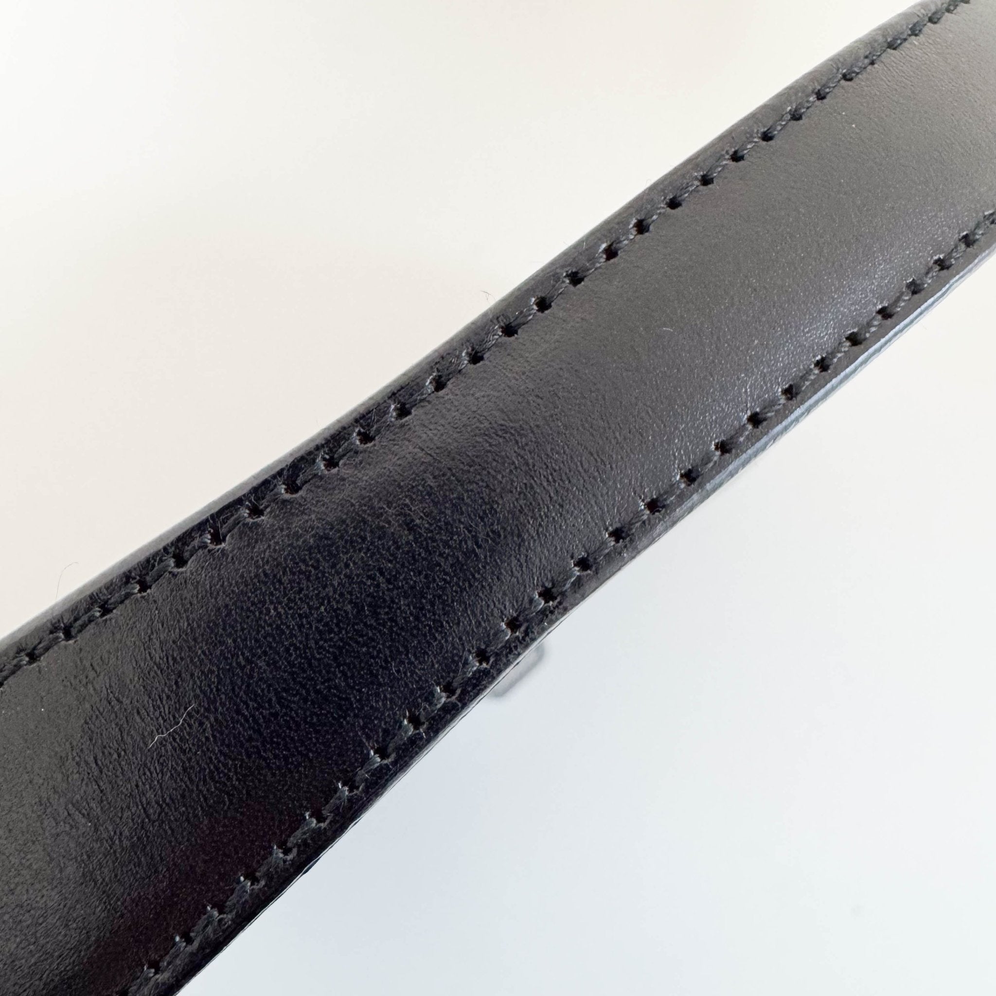 GUCCI Mini Jackie Navy/Black Leather Shoulder Bag, in , Sold by HIVE PRELOVED - Shoulder Bags, ,