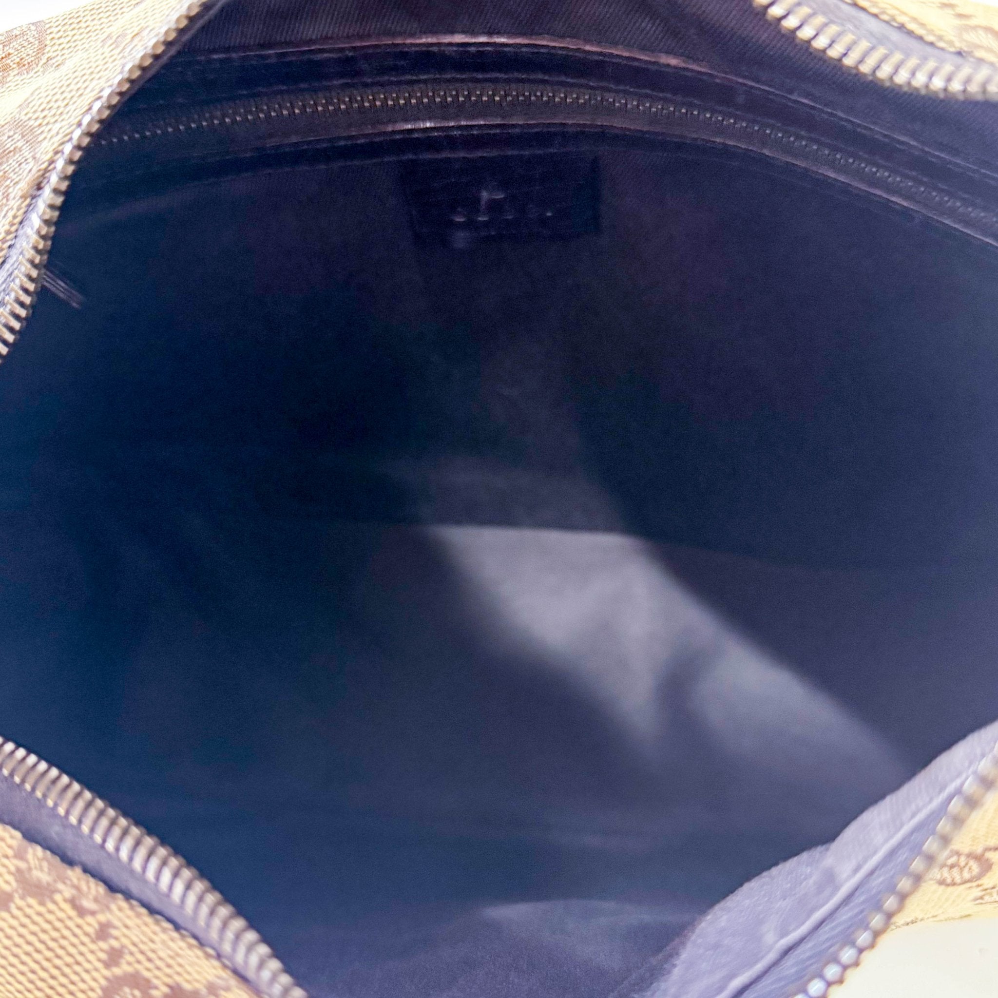 GUCCI Natural Beige Leather Belt Tote Shoulder Bag, in , Sold by HIVE PRELOVED - Shoulder Bags, ,