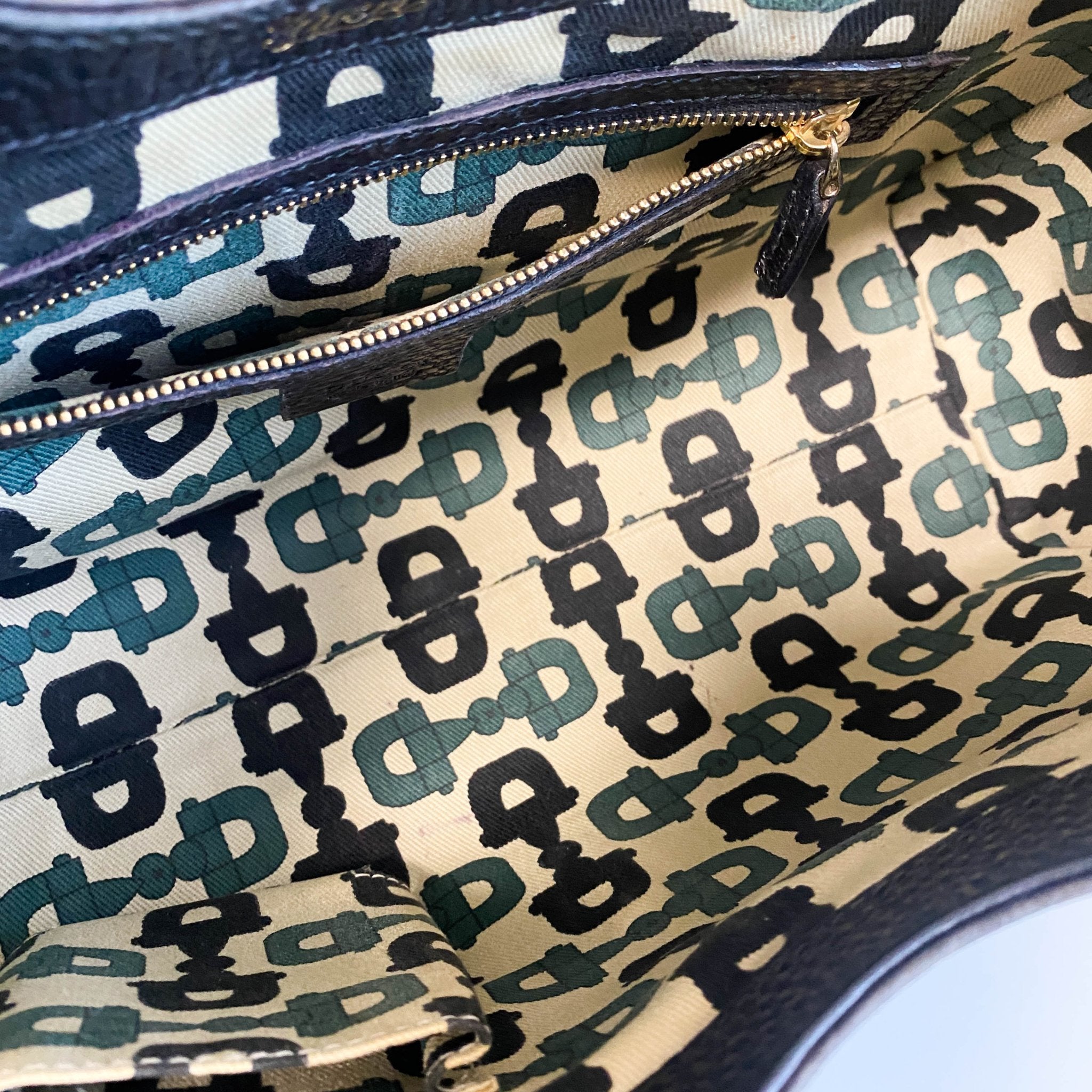 GUCCI New Jackie Black Leather Shoulder Bag, in , Sold by HIVE PRELOVED - Shoulder Bags, ,