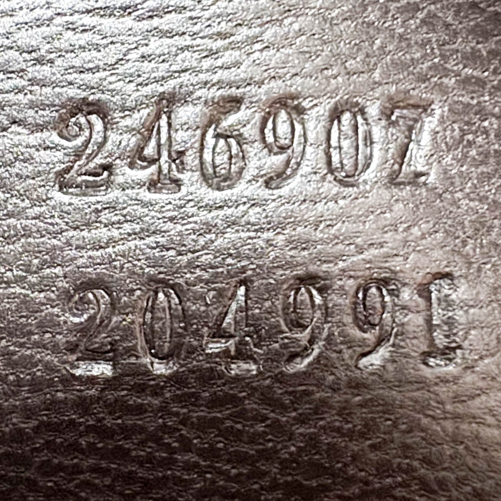 GUCCI New Jackie Calfskin Dark Brown Shoulder Bag, in , Sold by HIVE PRELOVED - Shoulder Bags, ,