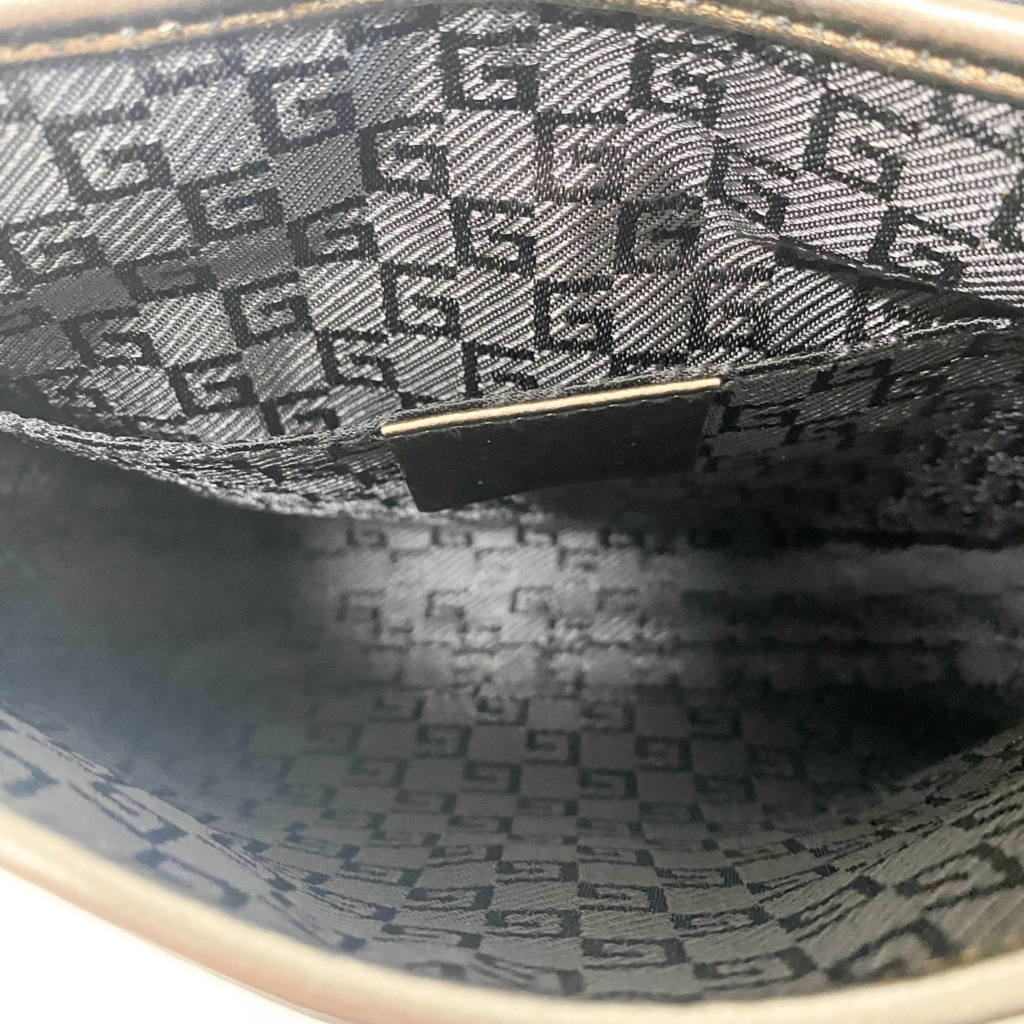 GUCCI New Jackie Gold Handle Bag, in , Sold by HIVE PRELOVED - Handle Bags, ,