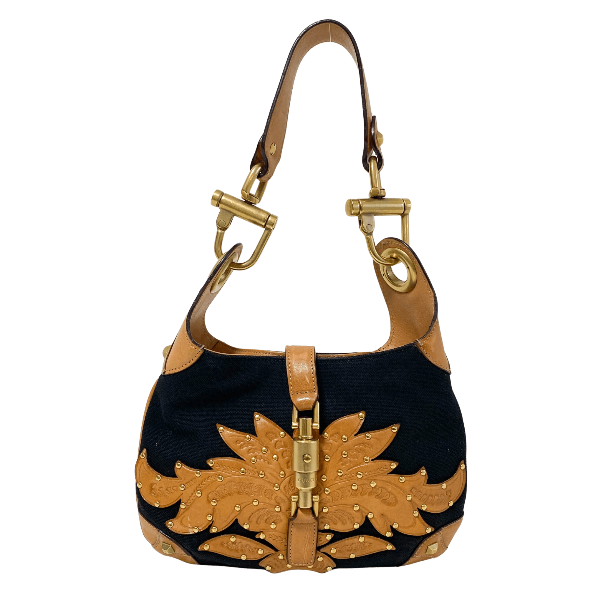 GUCCI New Jackie Limited Edition Shoulder Bag, in , Sold by HIVE PRELOVED - Shoulder Bags, ,