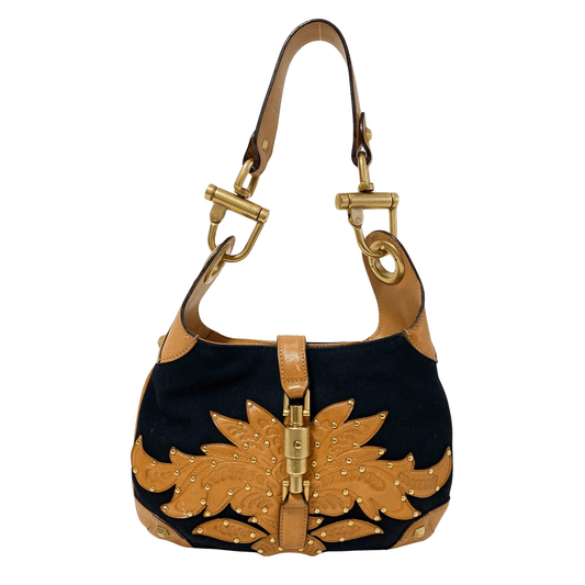 GUCCI New Jackie Limited Edition Shoulder Bag, in , Sold by HIVE PRELOVED - Shoulder Bags, ,