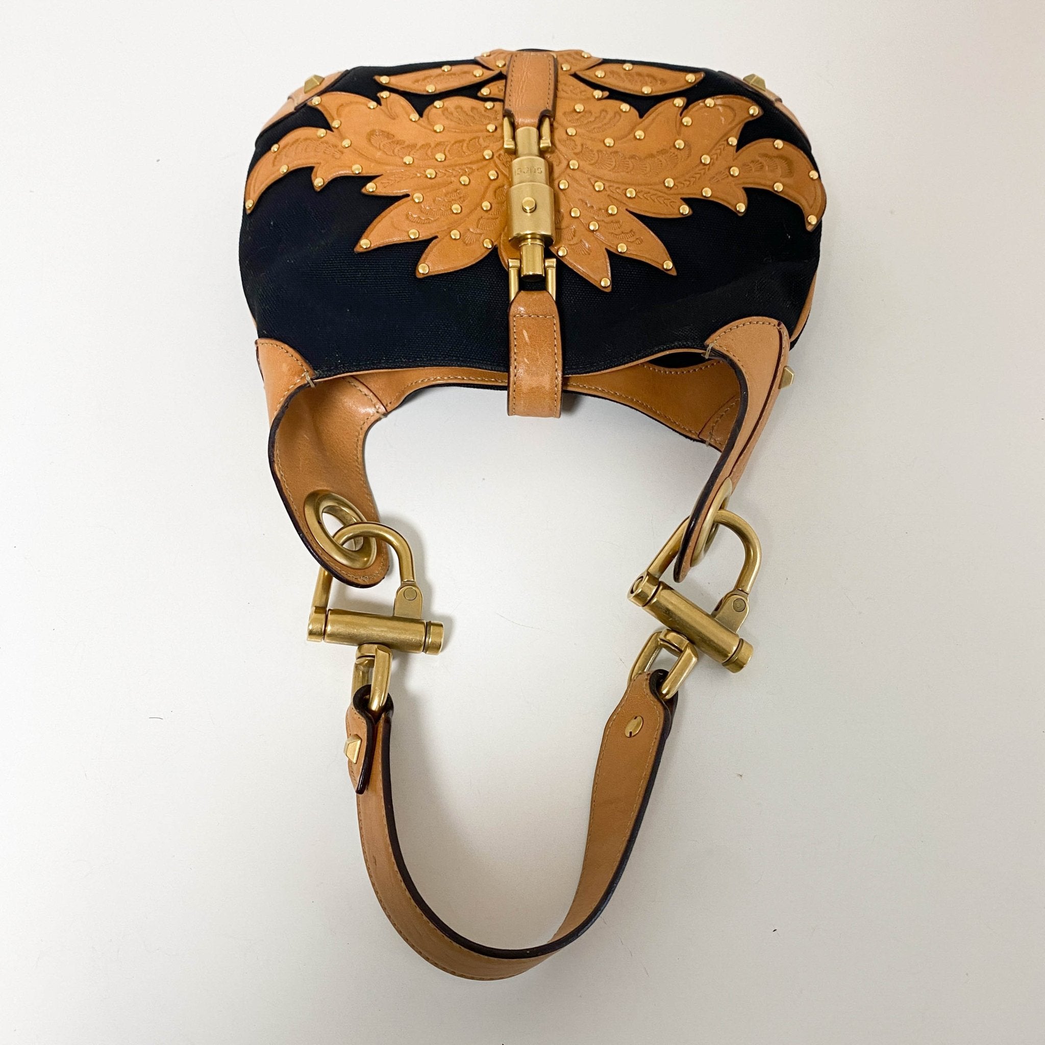 GUCCI New Jackie Limited Edition Shoulder Bag, in , Sold by HIVE PRELOVED - Shoulder Bags, ,