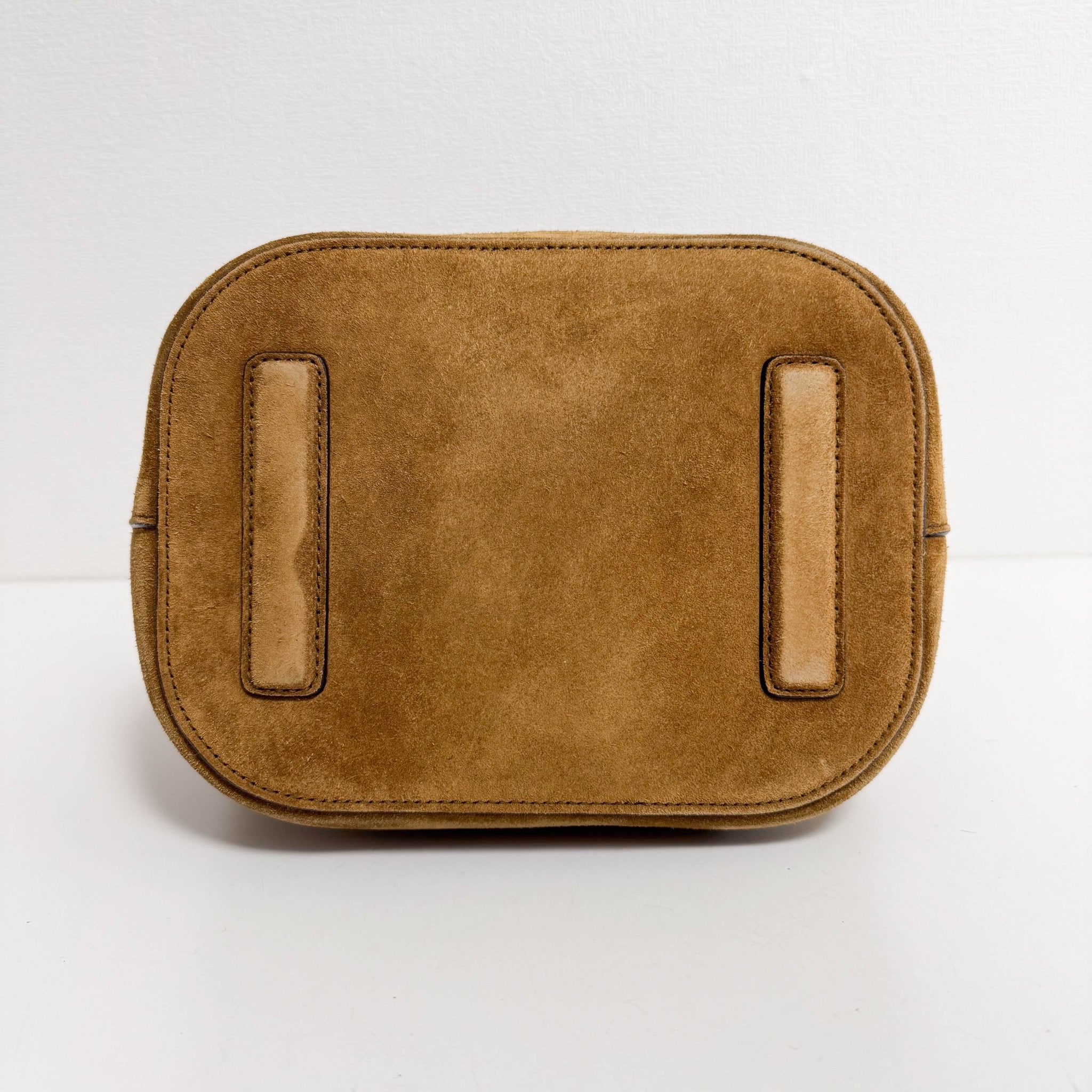 GUCCI New Jackie Sherry Brown Suede Shoulder Bag, in , Sold by HIVE PRELOVED - Shoulder Bags, ,