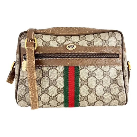 GUCCI Ophidia Cloth Handag, in , Sold by HIVE PRELOVED - , ,