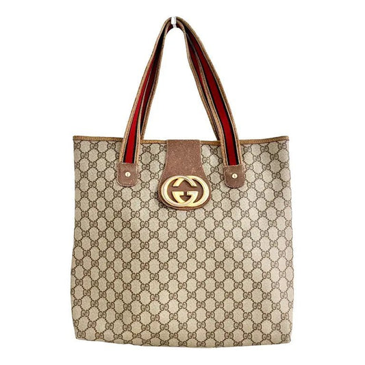 GUCCI Ophidia Shopping Cloth Handbag, in , Sold by HIVE PRELOVED - , ,