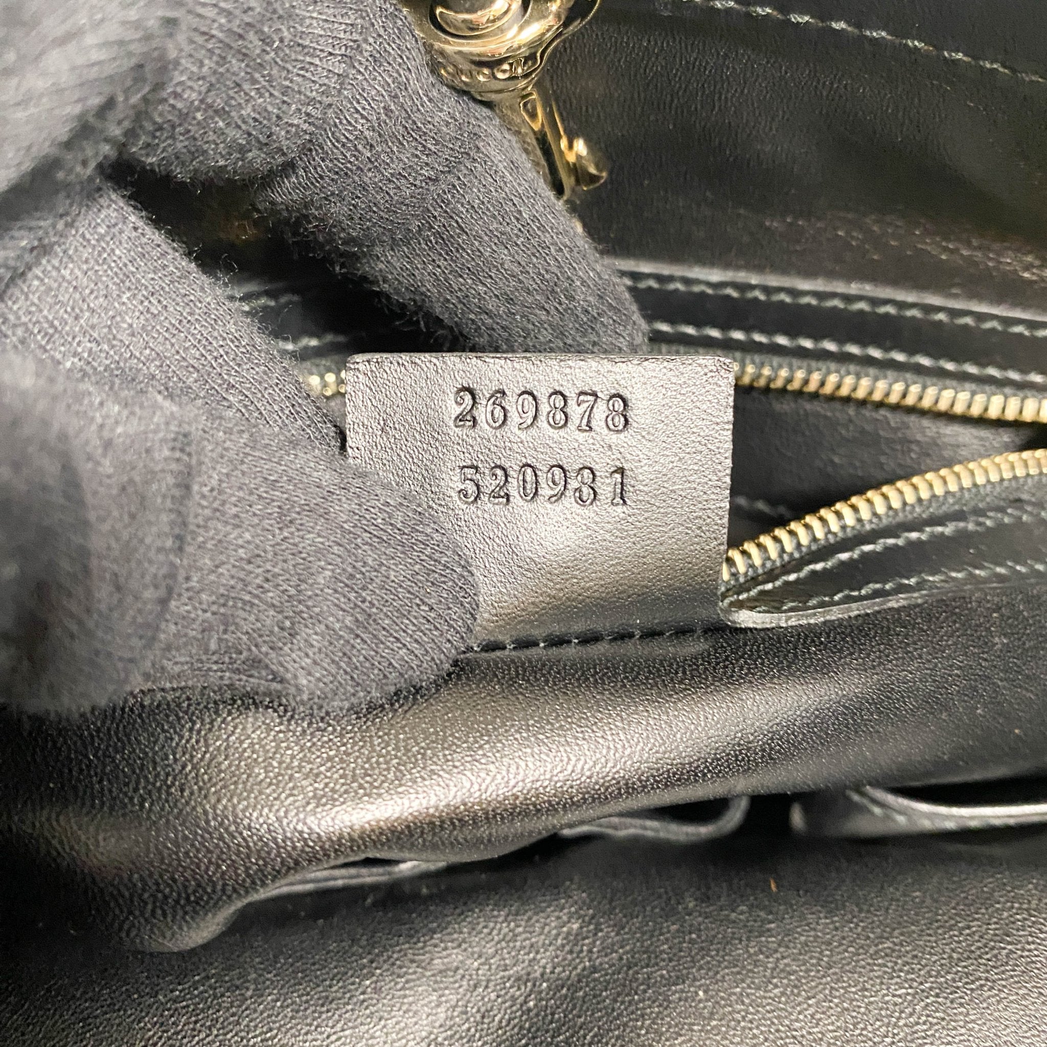 GUCCI Vintage Leopard Pony Hair Shoulder Bag, in , Sold by HIVE PRELOVED - Handle Bags, ,