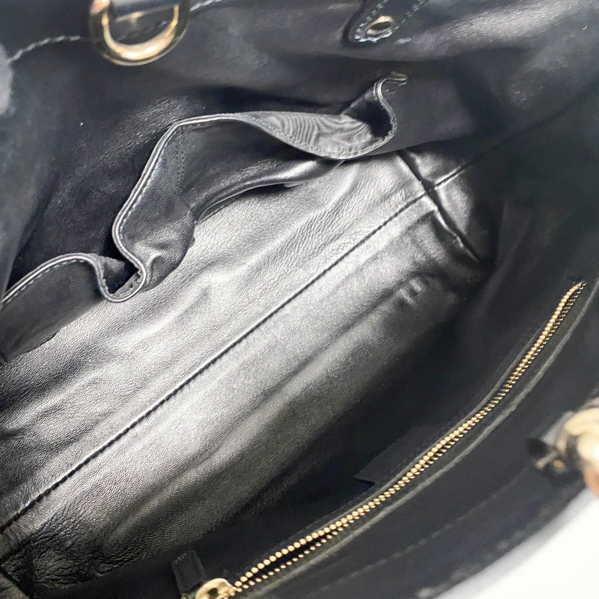 GUCCI Vintage Leopard Pony Hair Shoulder Bag, in , Sold by HIVE PRELOVED - Handle Bags, ,