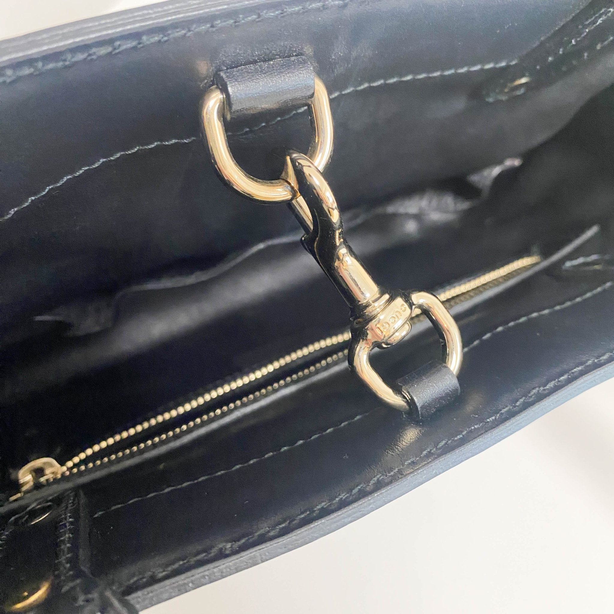 GUCCI Vintage Leopard Pony Hair Shoulder Bag, in , Sold by HIVE PRELOVED - Handle Bags, ,