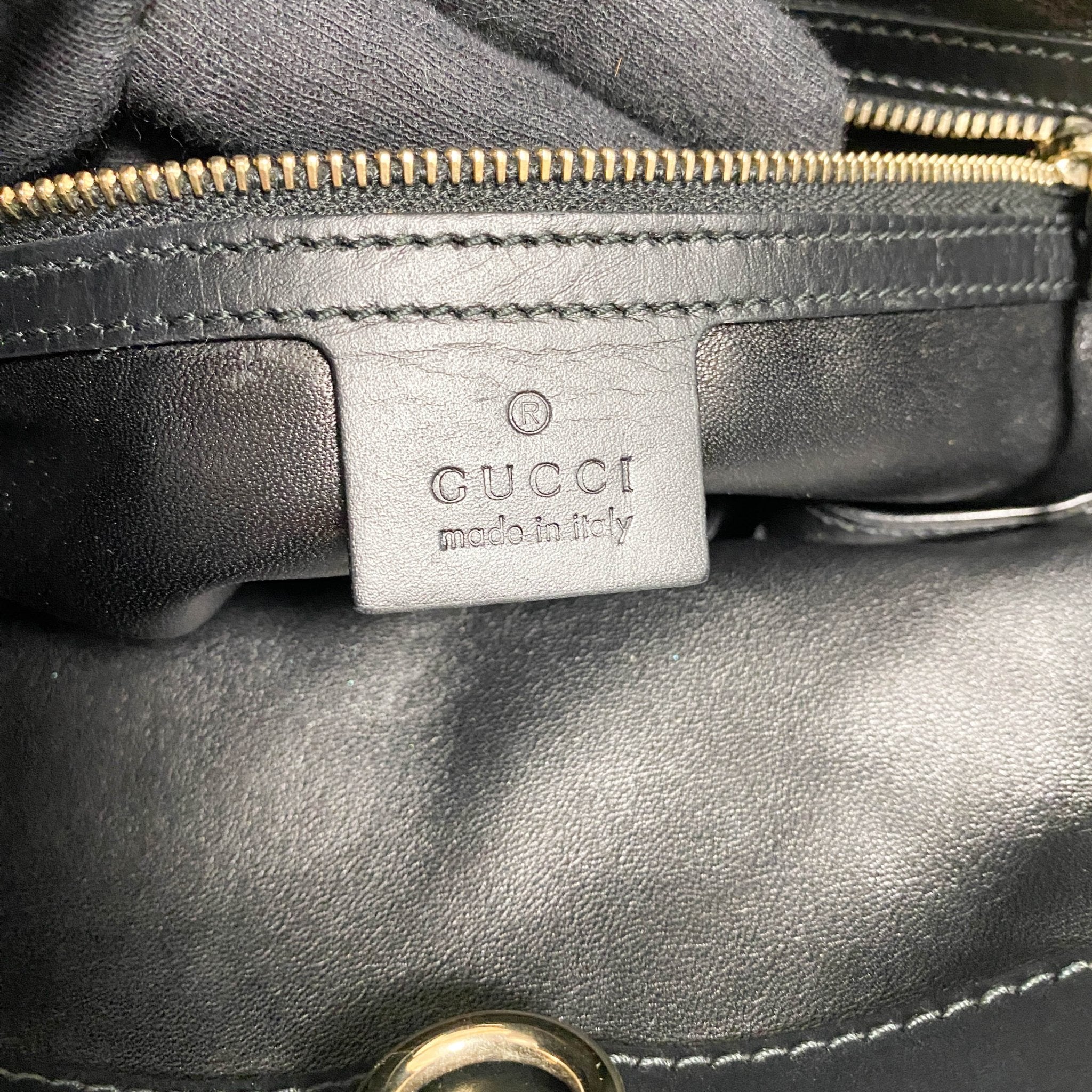 GUCCI Vintage Leopard Pony Hair Shoulder Bag, in , Sold by HIVE PRELOVED - Handle Bags, ,