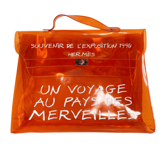 HERMES s Preloved Masterpieces HivePreloved HIVE PRELOVED