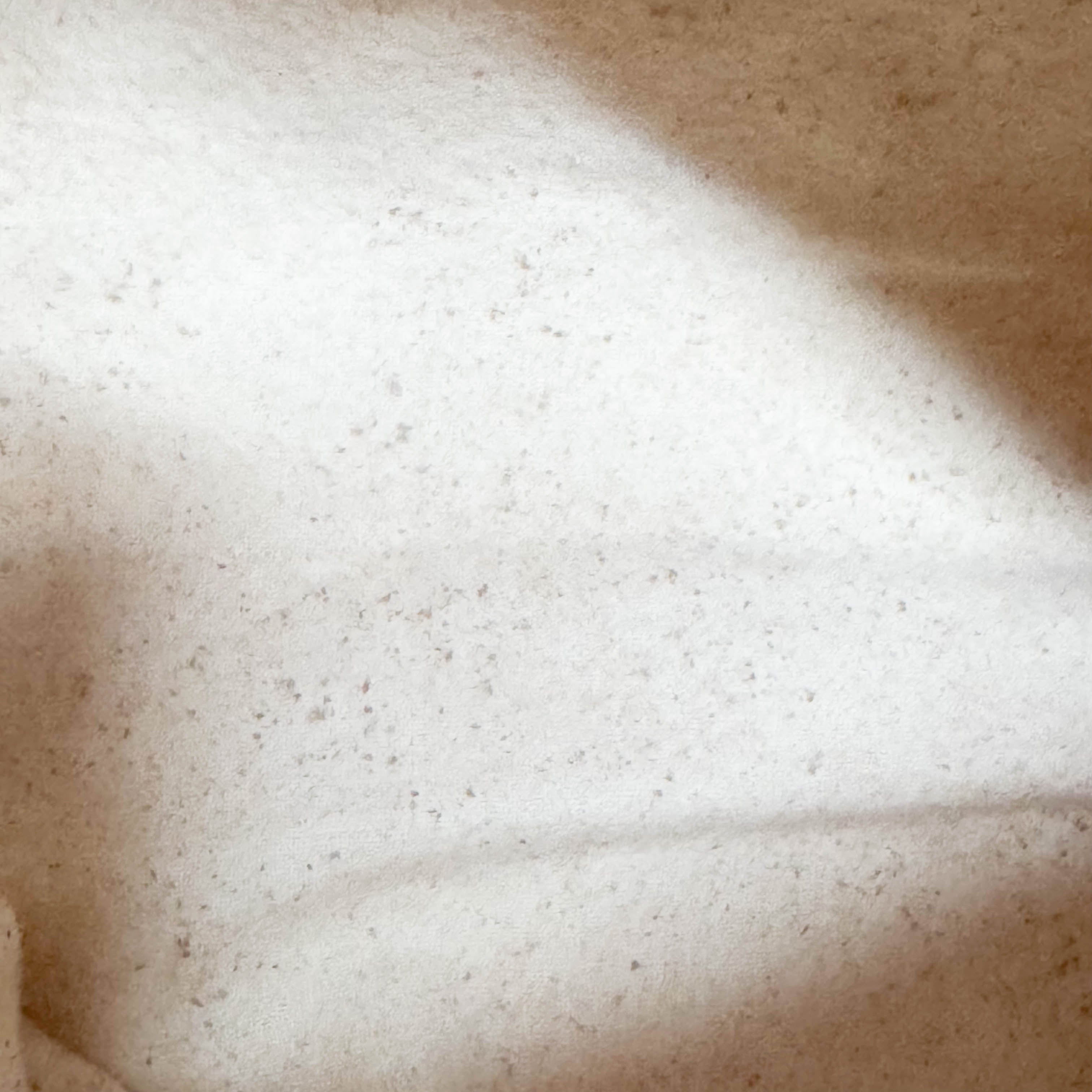 Vintage Purple Cheetah Small Print Pony Hair Hand Bag