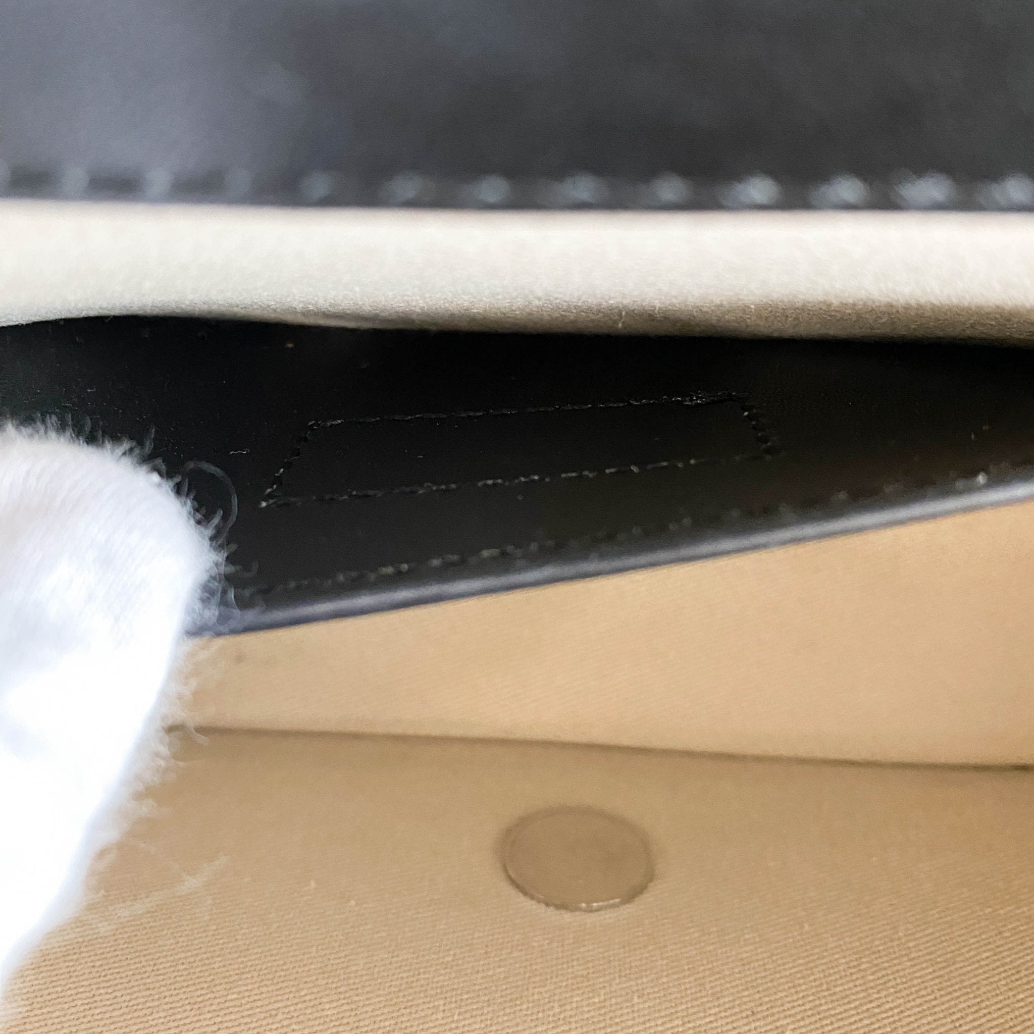 JACQUEMUS Black Leather Shoulder Bag, in , Sold by HIVE PRELOVED - Shoulder Bags, ,