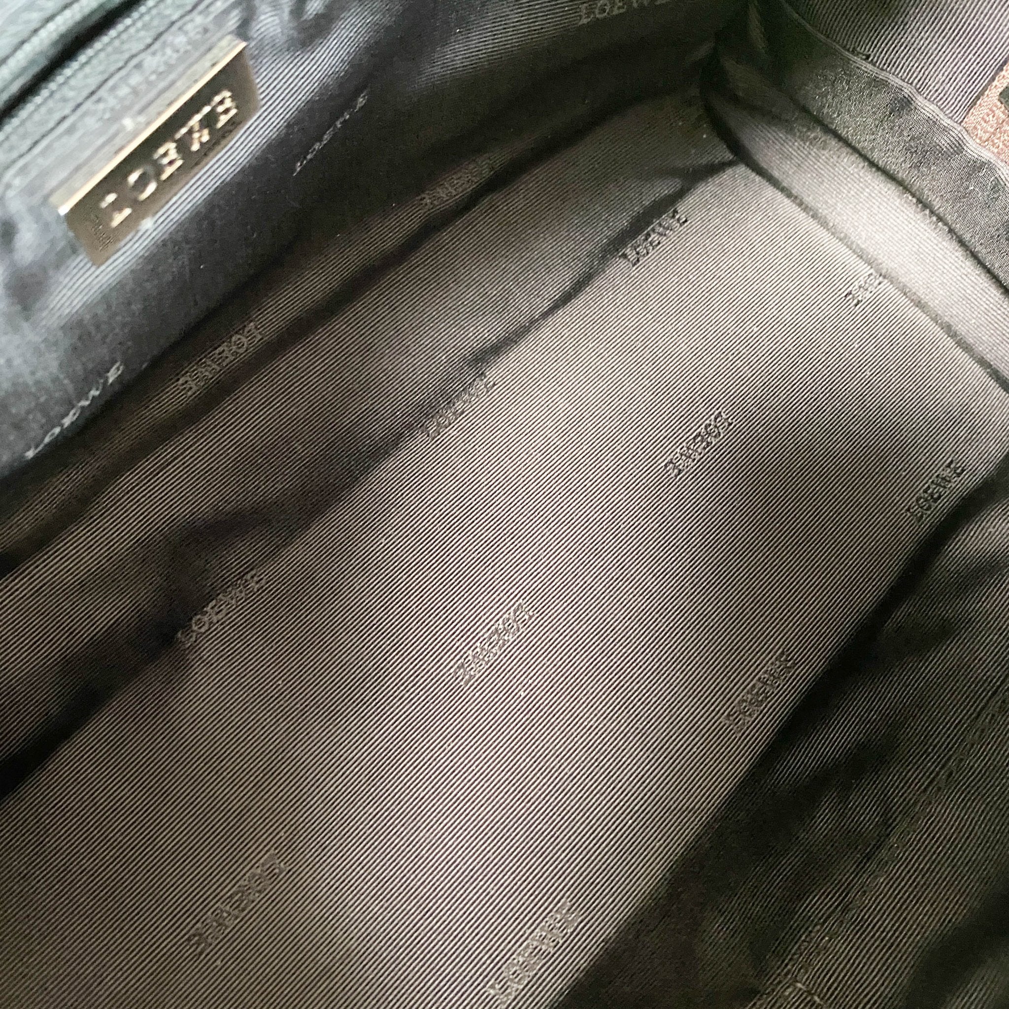 LOEWE Amazona 28 Brown Suede Hand Bag, in , Sold by HIVE PRELOVED - Handle Bags, ,