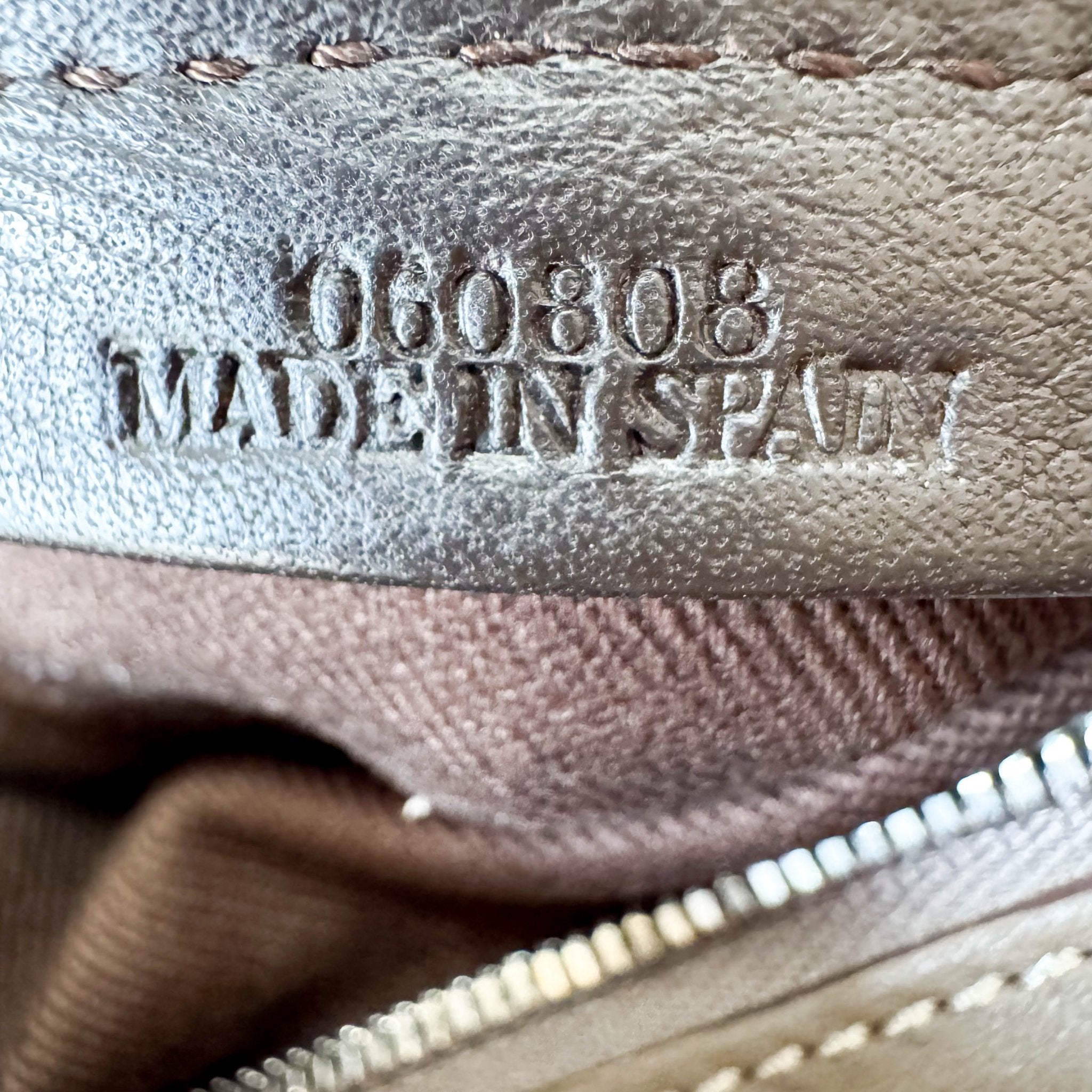 LOEWE Amazona 28 Brown Suede Hand Bag, in , Sold by HIVE PRELOVED - Handle Bags, ,