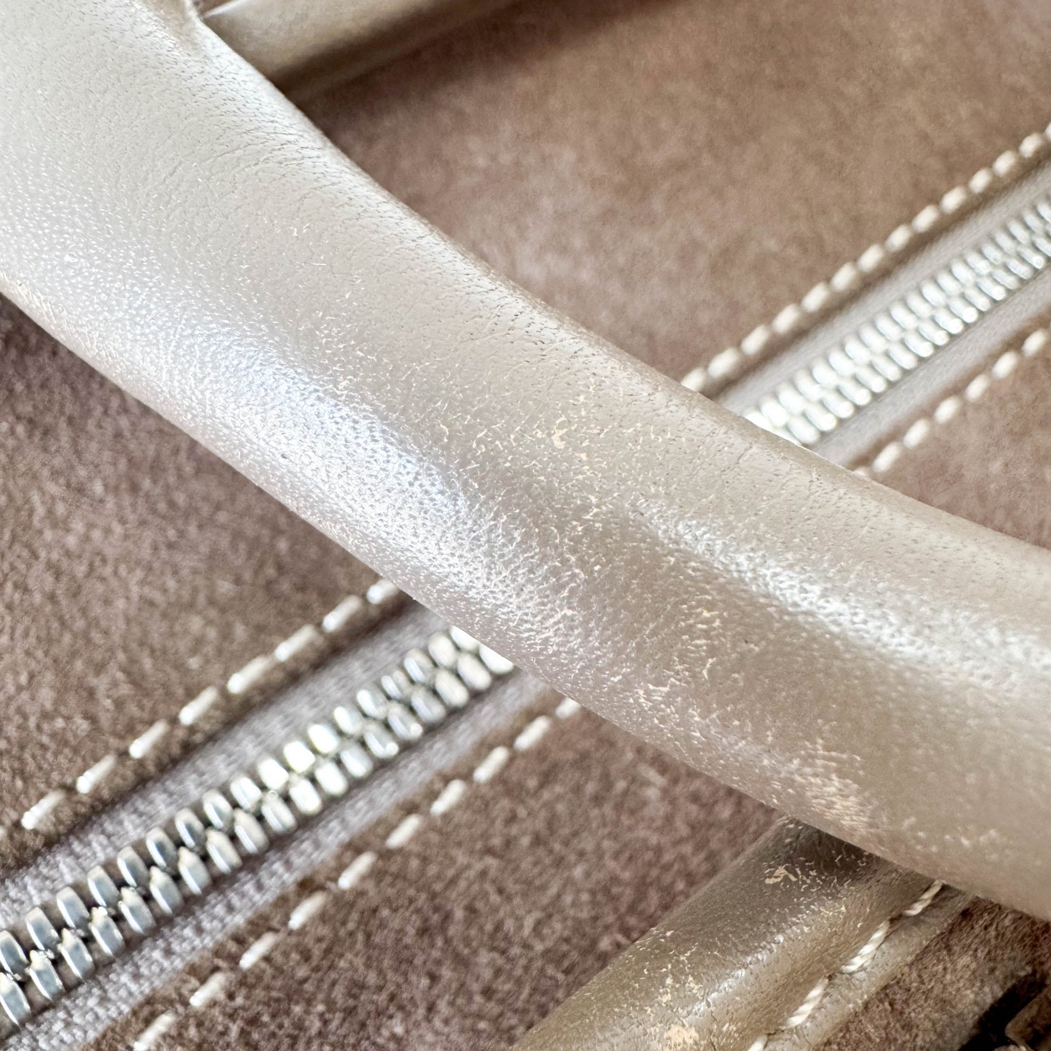 LOEWE Amazona 28 Brown Suede Hand Bag, in , Sold by HIVE PRELOVED - Handle Bags, ,