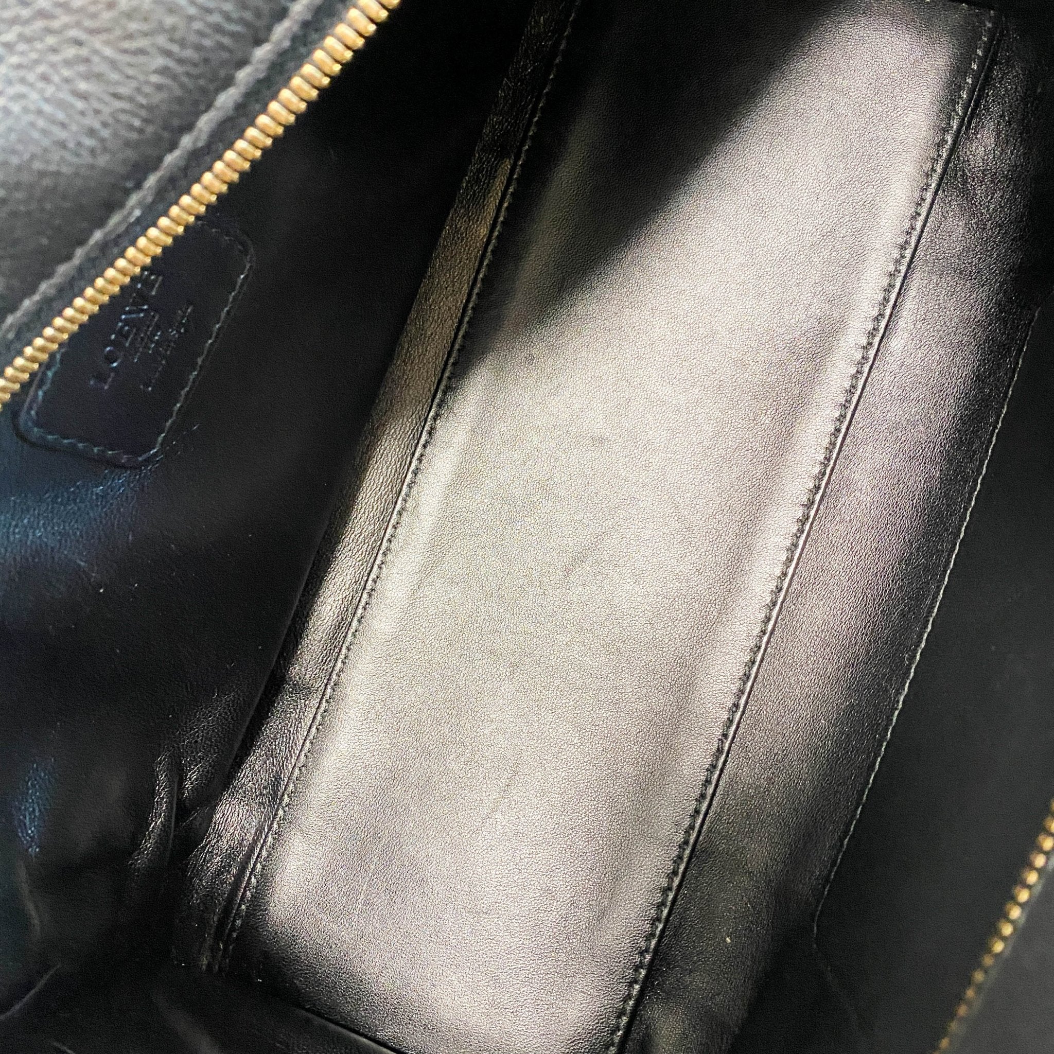 LOEWE Amazona 28 Leopard Print Handbag, in , Sold by HIVE PRELOVED - Handle Bags, ,