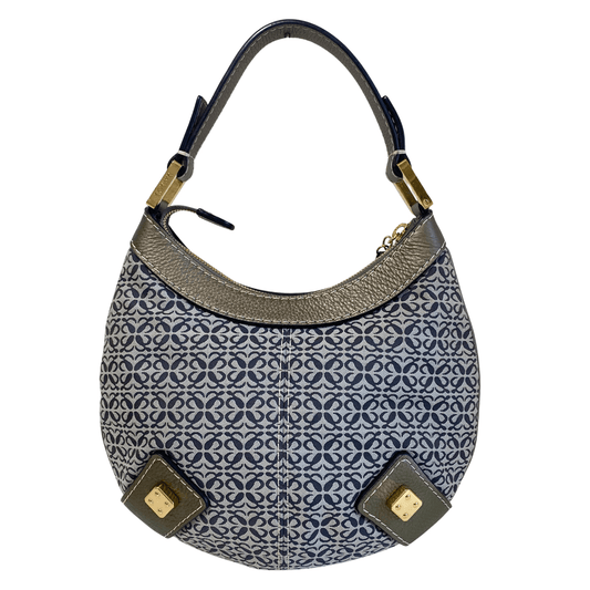 LOEWE Anagram Hobo Shoulder Bag, in , Sold by HIVE PRELOVED - Shoulder Bags, ,