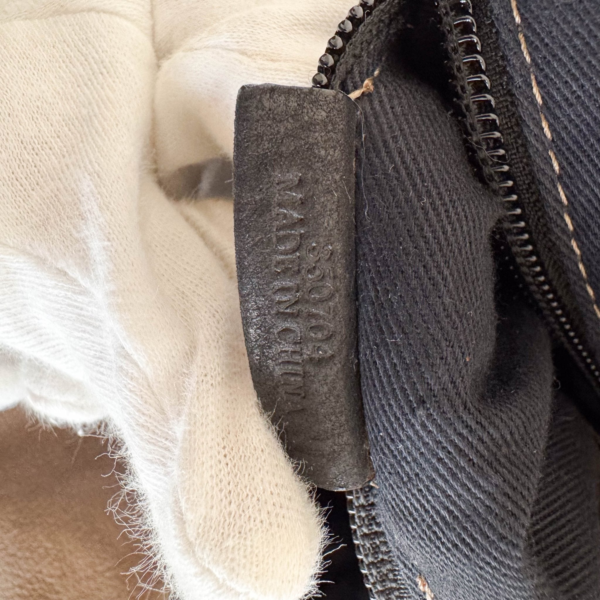 LOEWE Anagram Leather Brown Shoulder Bag, in , Sold by HIVE PRELOVED - Shoulder Bags, ,