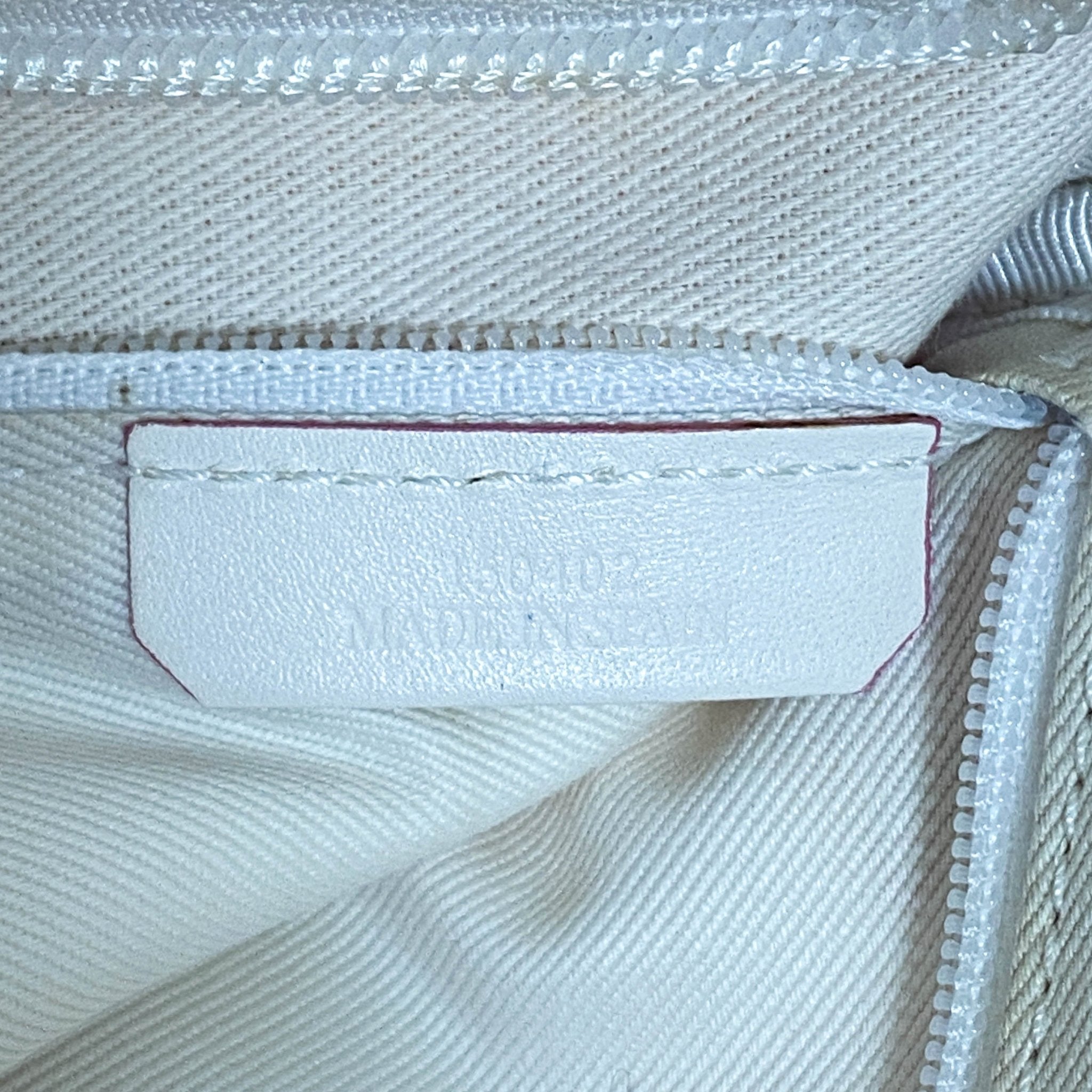 LOEWE Anagram Pink Canvas Leather Shoulder Bag, in , Sold by HIVE PRELOVED - Shoulder Bags, ,
