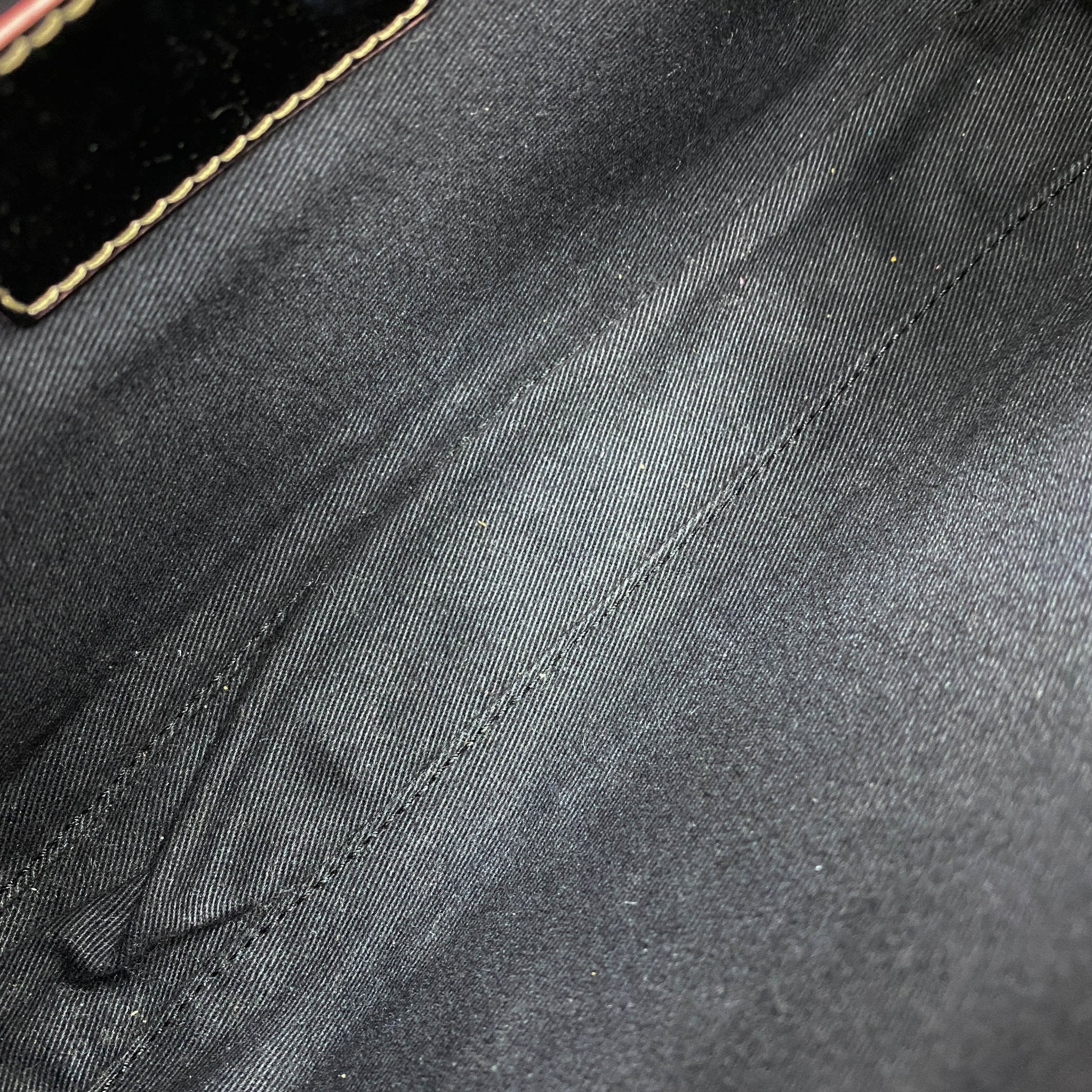 LOEWE Anagram Ribbon Shoulder Bag, in , Sold by HIVE PRELOVED - Shoulder Bags, ,