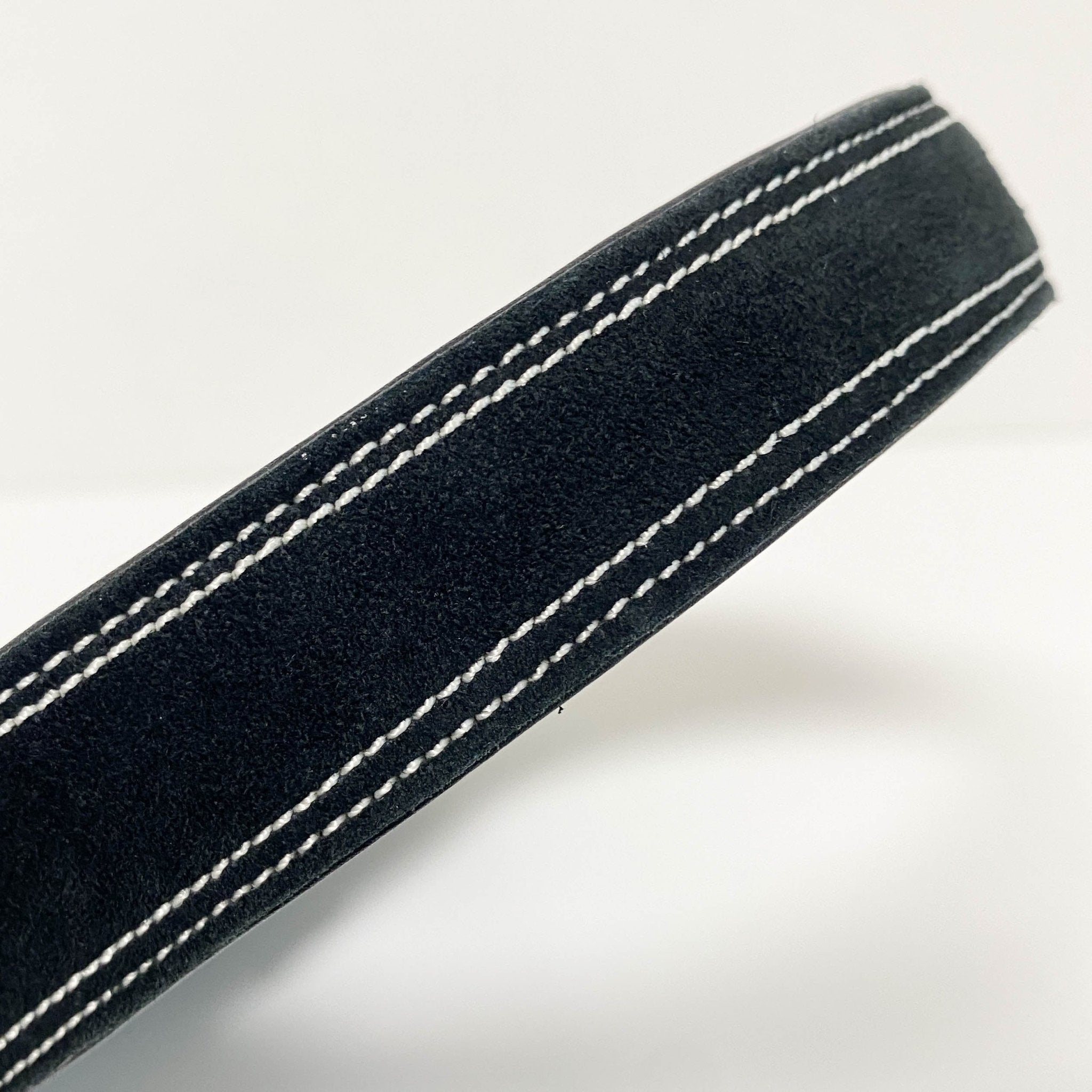 LOEWE Archive Black Leather and Suede Hobo Shoulder Bag, in , Sold by HIVE PRELOVED - Shoulder Bags, ,