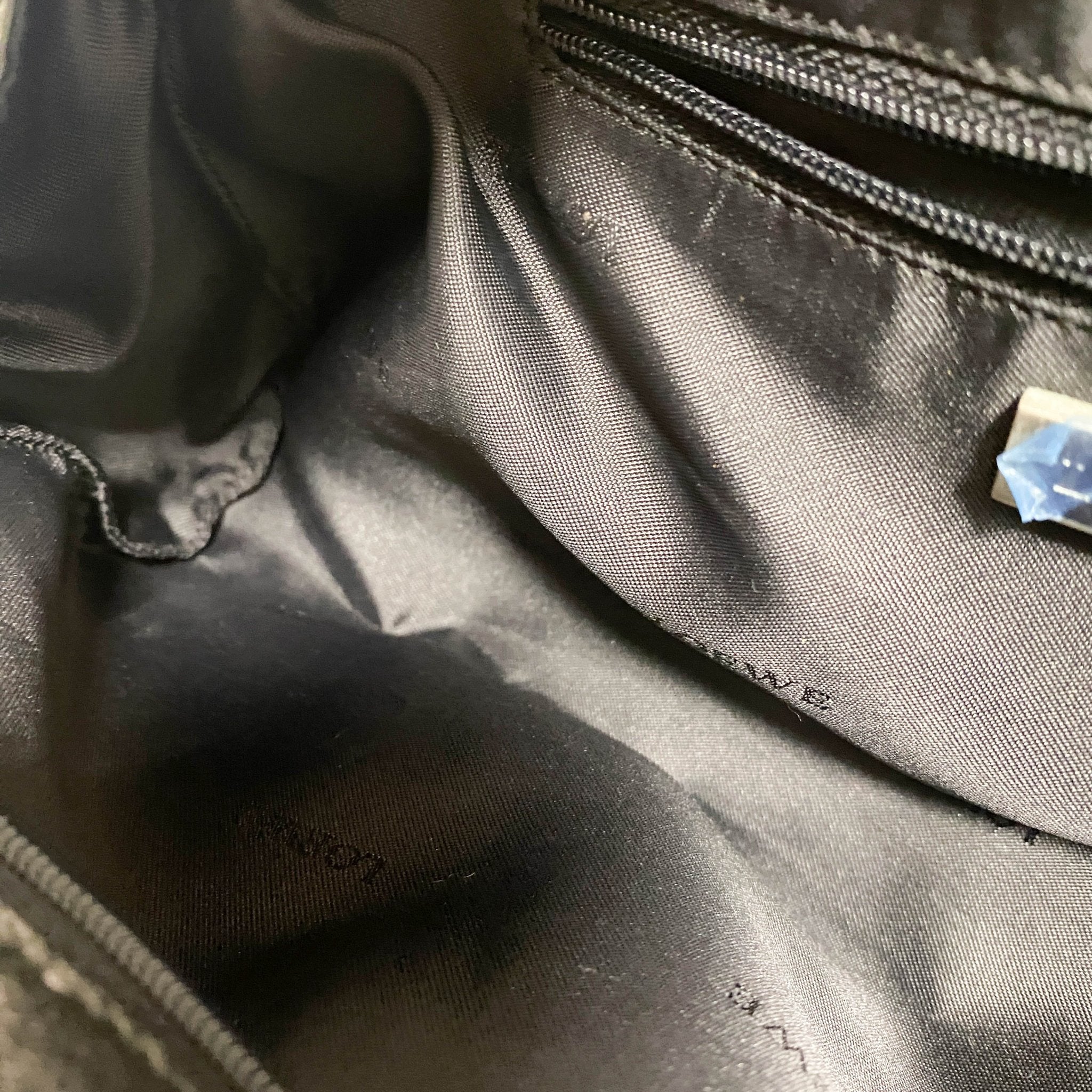 LOEWE Archive Black Leather Shoulder Bag, in , Sold by HIVE PRELOVED - Shoulder Bags, ,