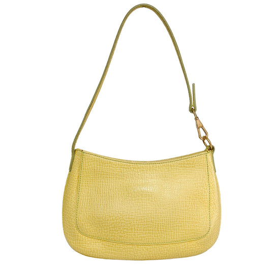 LOEWE Calf Skin Leather Pochette Hand Bag, in , Sold by HIVE PRELOVED - Shoulder Bags, ,