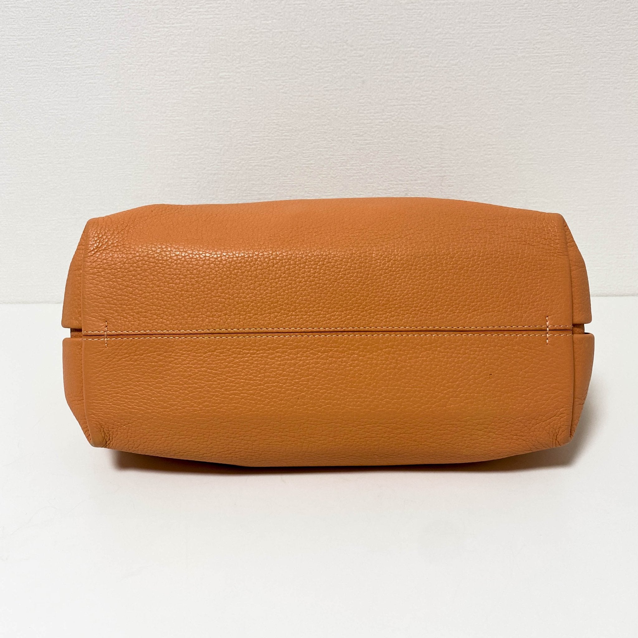 LOEWE Dunas Salmon Pink Leather Hand Bag, in , Sold by HIVE PRELOVED - Shoulder Bags, ,