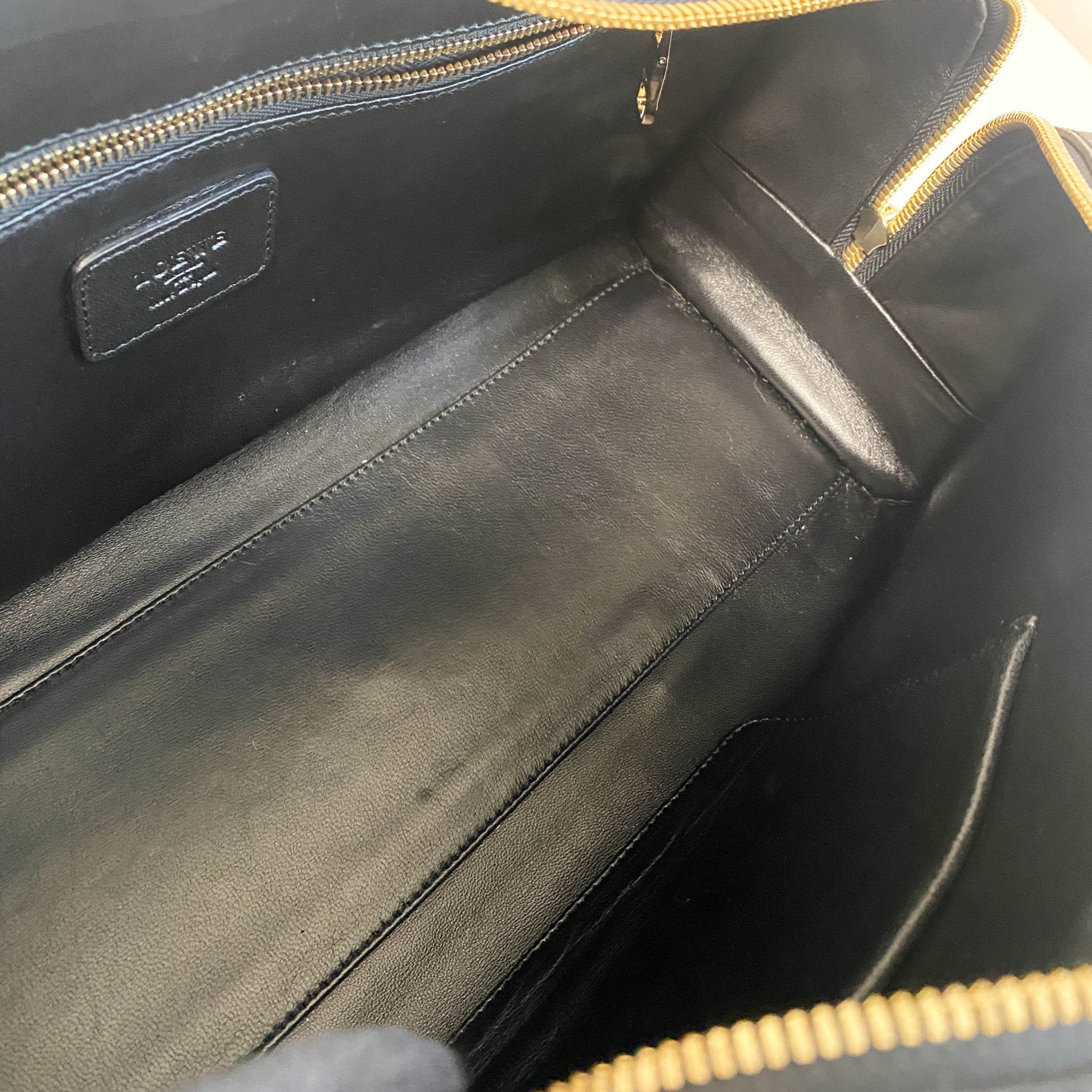 LOEWE Loewe Amazona 36 Leopard Print Pony Hair Handbag, in , Sold by HIVE PRELOVED - Handle Bags, ,