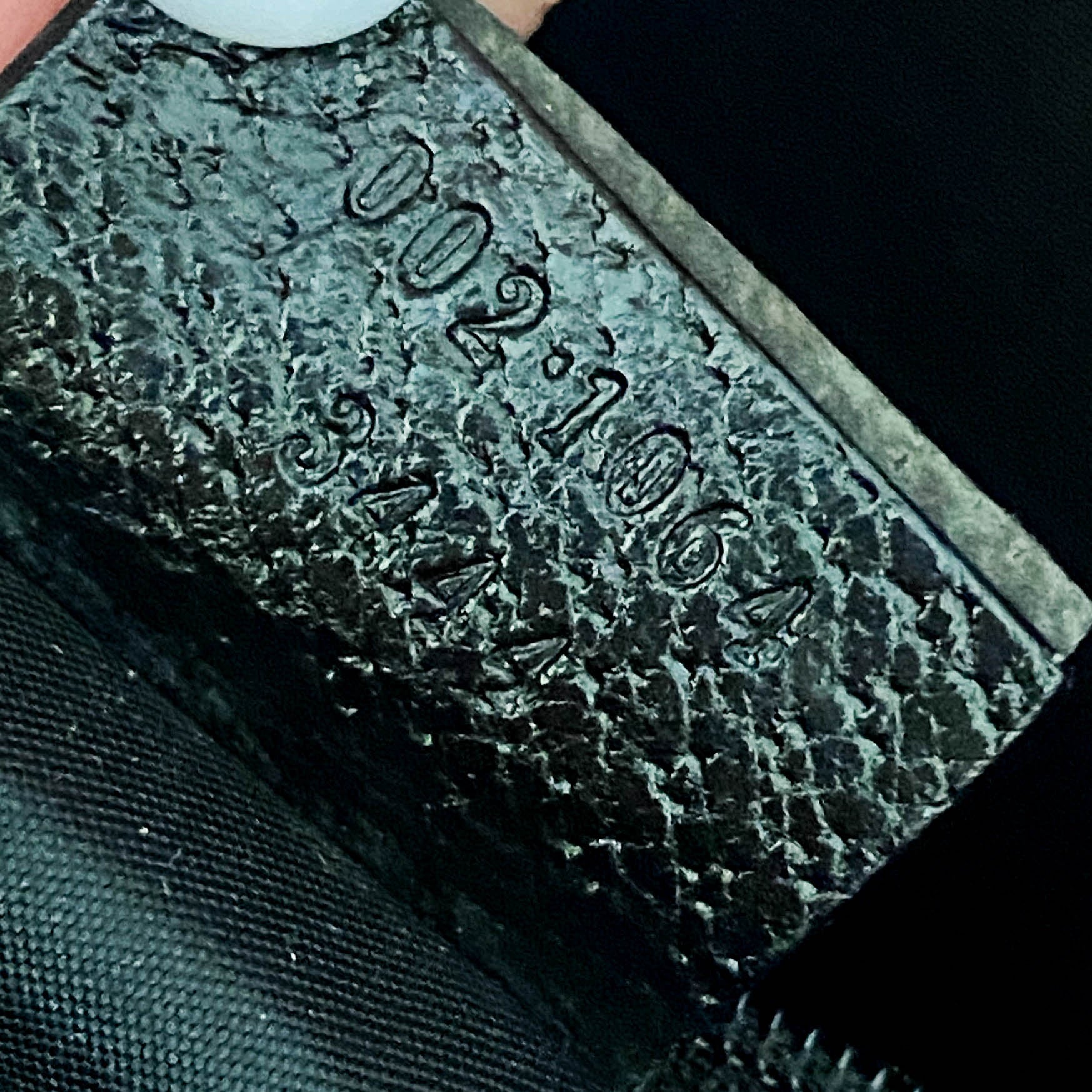 LOEWE Salmon Pink Leather Mini Shoulder Bag, in , Sold by HIVE PRELOVED - Shoulder Bags, ,