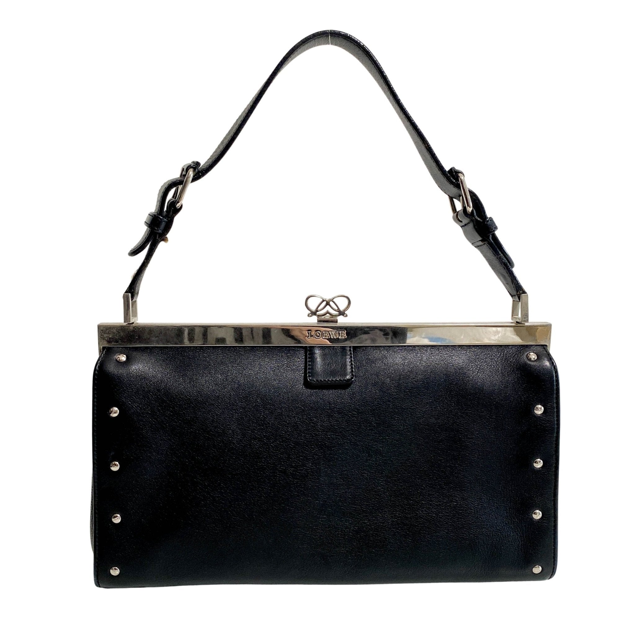 LOEWE's Preloved Artistry - HivePreloved.com – HIVE PRELOVED LOEWE's Preloved Artistry - HivePreloved.com – HIVE PRELOVED