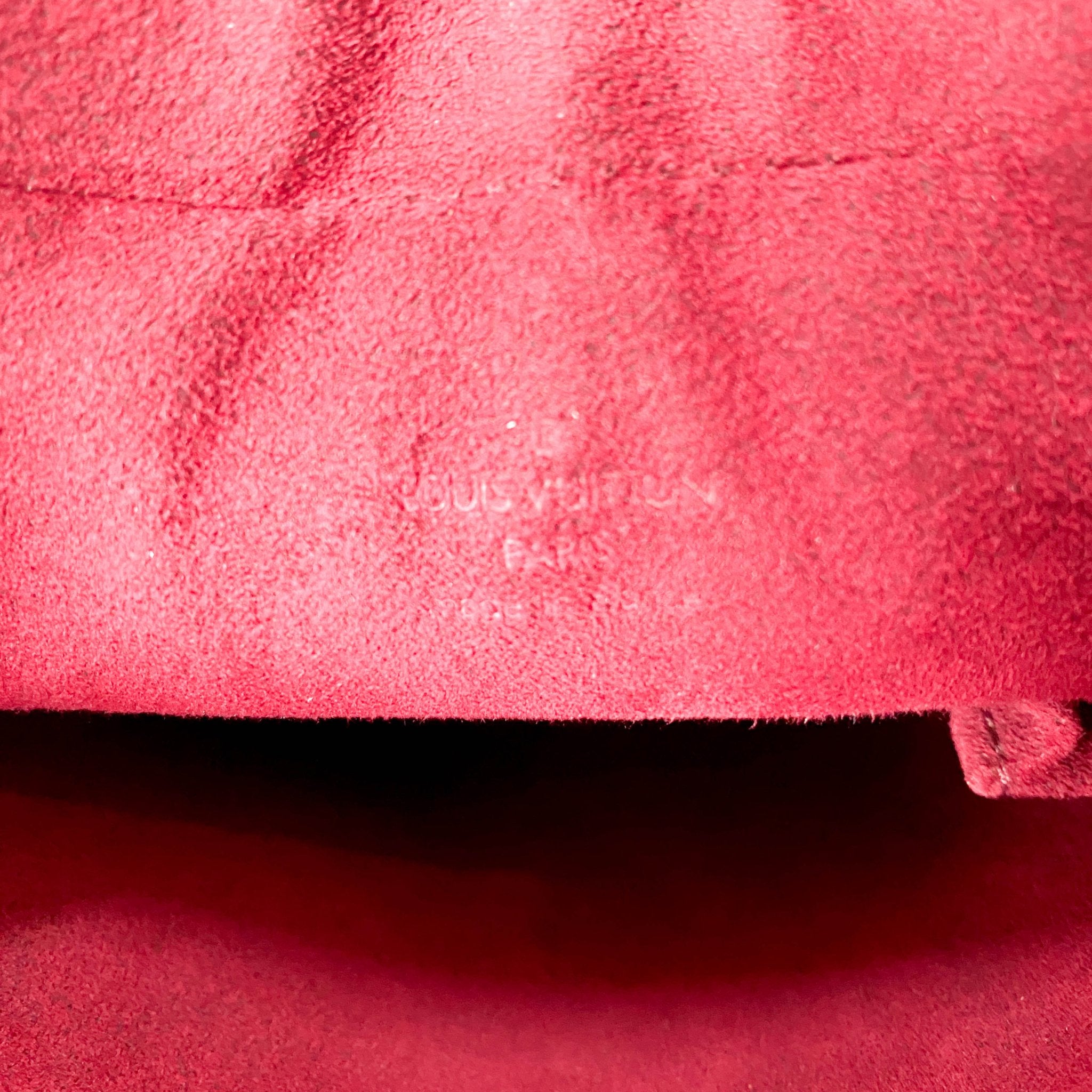 LOUIS VUITTON Boulogne Multicolour Monogram Shoulder Bag by Takashi Murakami, in , Sold by HIVE PRELOVED - Crossbody bags, ,