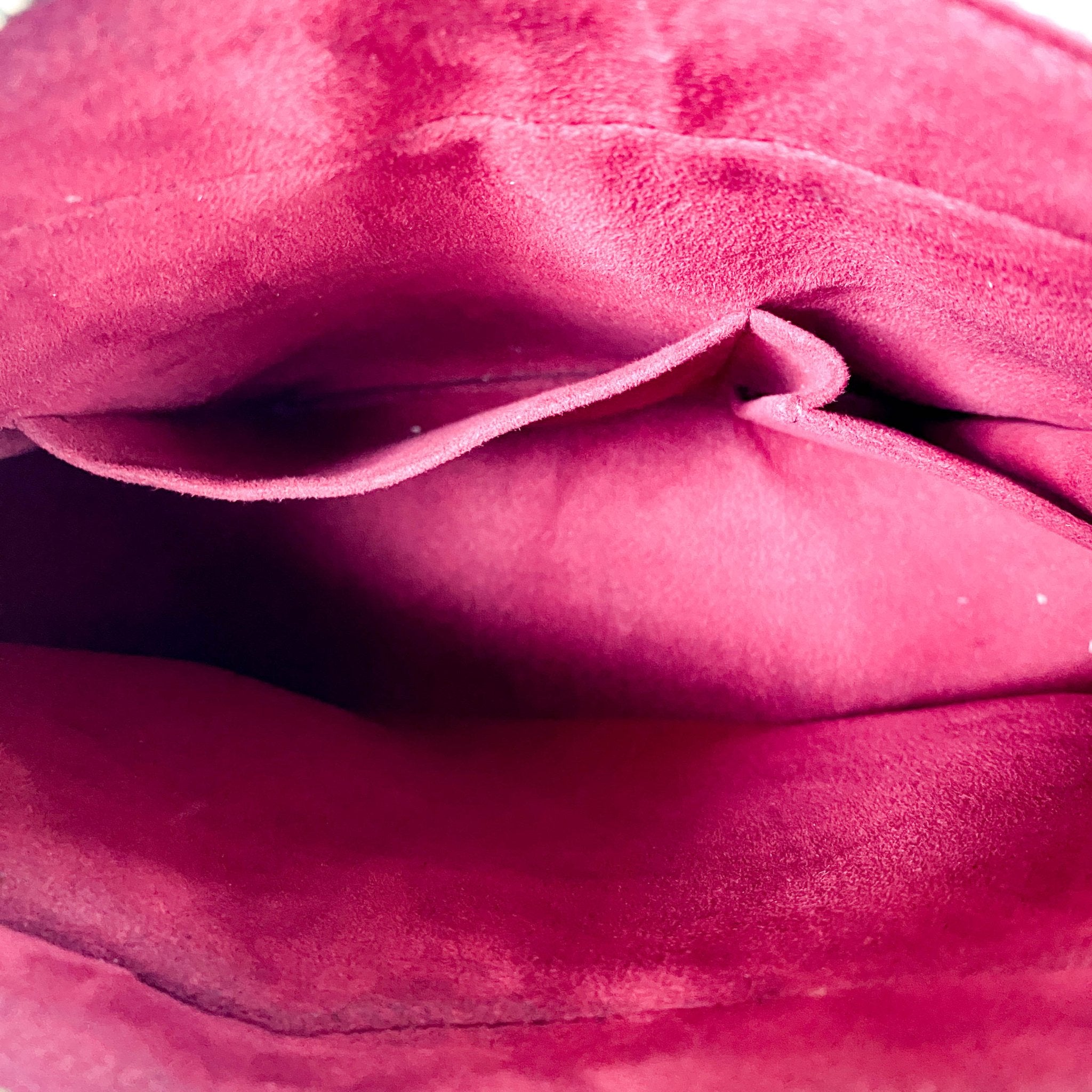 LOUIS VUITTON Boulogne Multicolour Monogram Shoulder Bag by Takashi Murakami, in , Sold by HIVE PRELOVED - Crossbody bags, ,