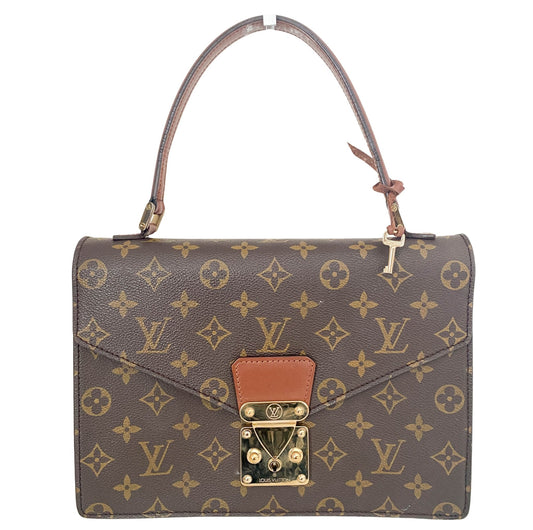 LOUIS VUITTON Concorde, in , Sold by HIVE PRELOVED - Handle Bags, ,
