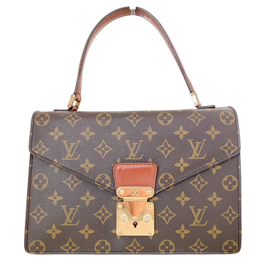 LOUIS VUITTON Concorde, in , Sold by HIVE PRELOVED - Handle Bags, ,