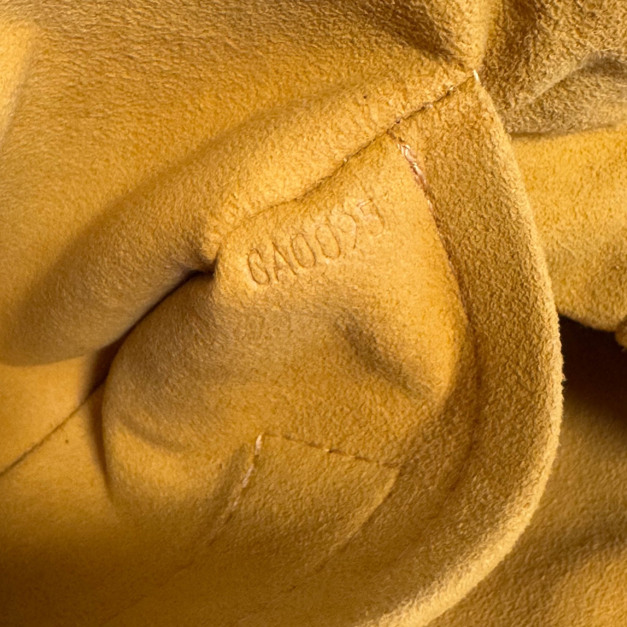 LOUIS VUITTON Denim Mini Pleaty Shoulder Bag, in , Sold by HIVE PRELOVED - Shoulder Bags, ,