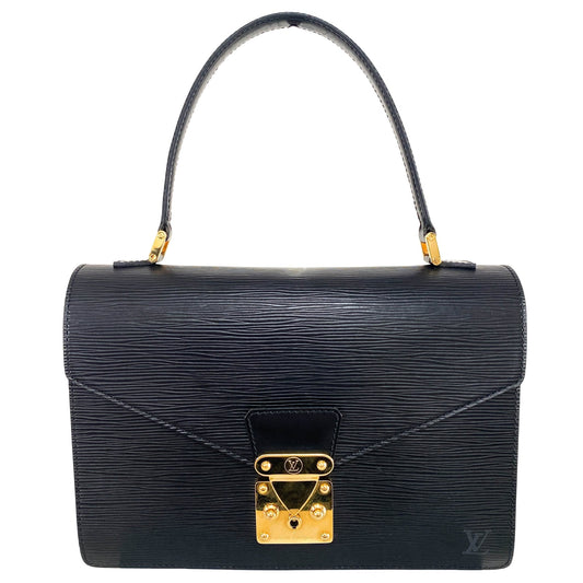 LOUIS VUITTON Epi Concorde, in , Sold by HIVE PRELOVED - Handle Bags, ,