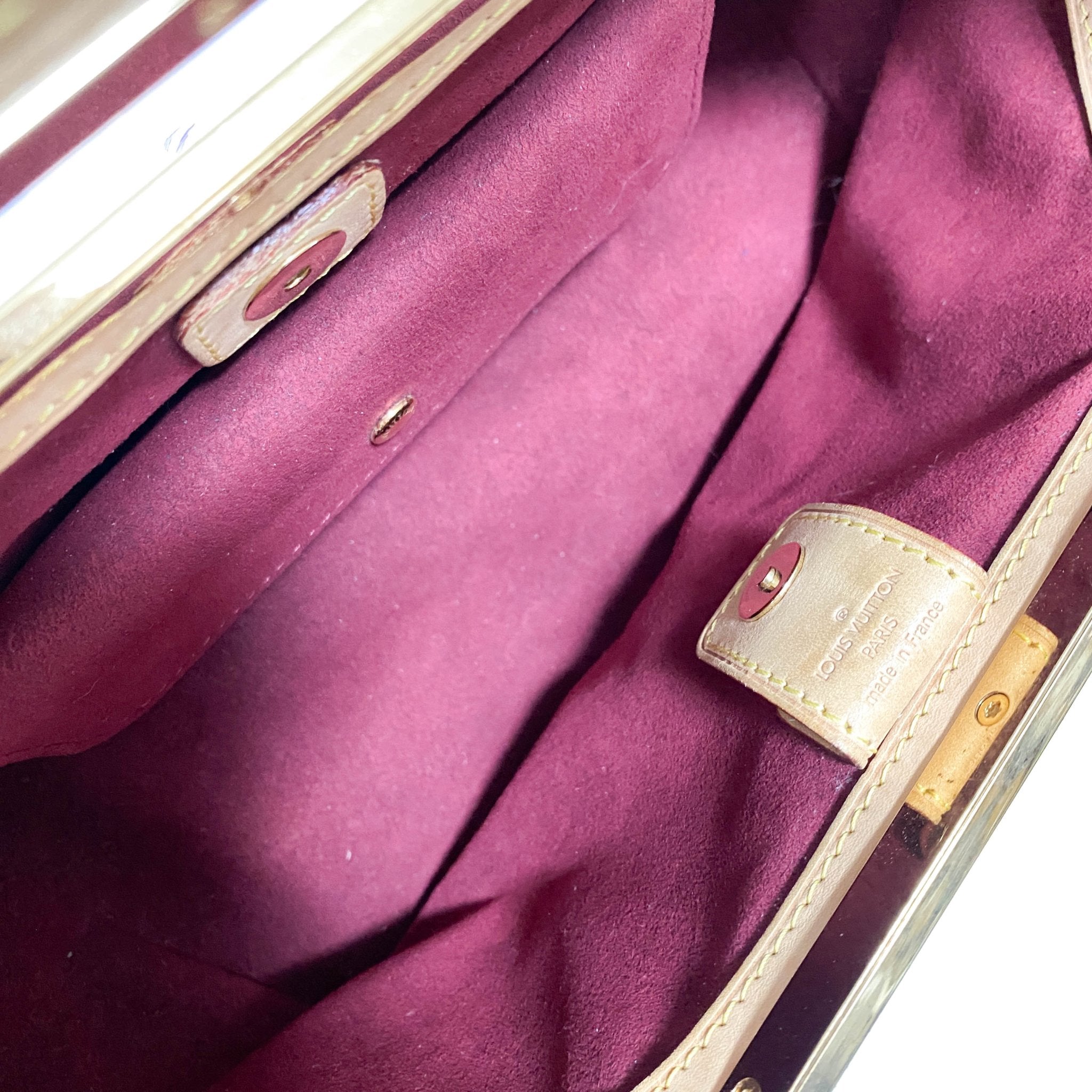 LOUIS VUITTON Judy PM Monogram Multicolor Shoulder Bag, in , Sold by HIVE PRELOVED - Handle Bags, Shoulder Bags,