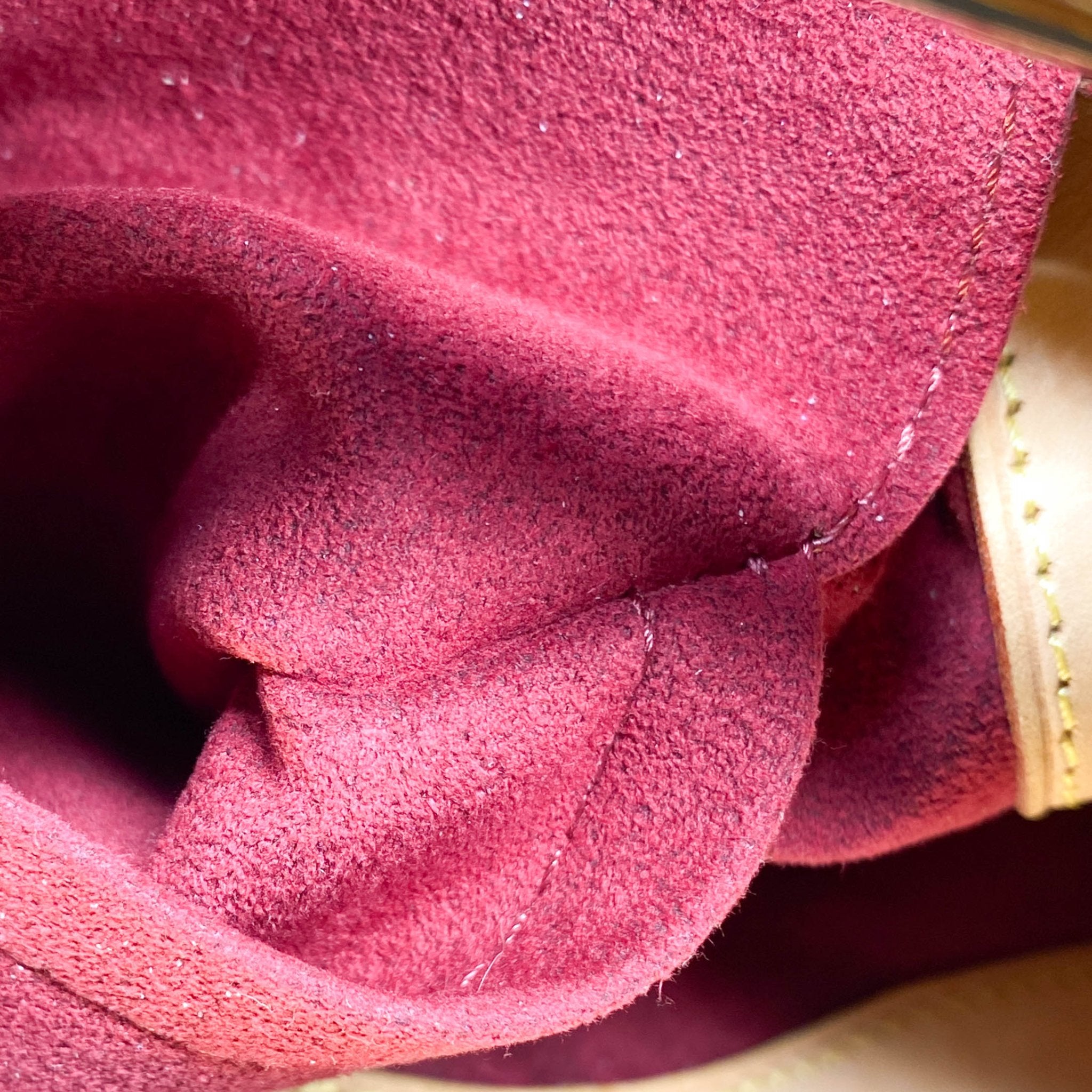 LOUIS VUITTON Judy PM Monogram Multicolor Shoulder Bag, in , Sold by HIVE PRELOVED - Handle Bags, Shoulder Bags,